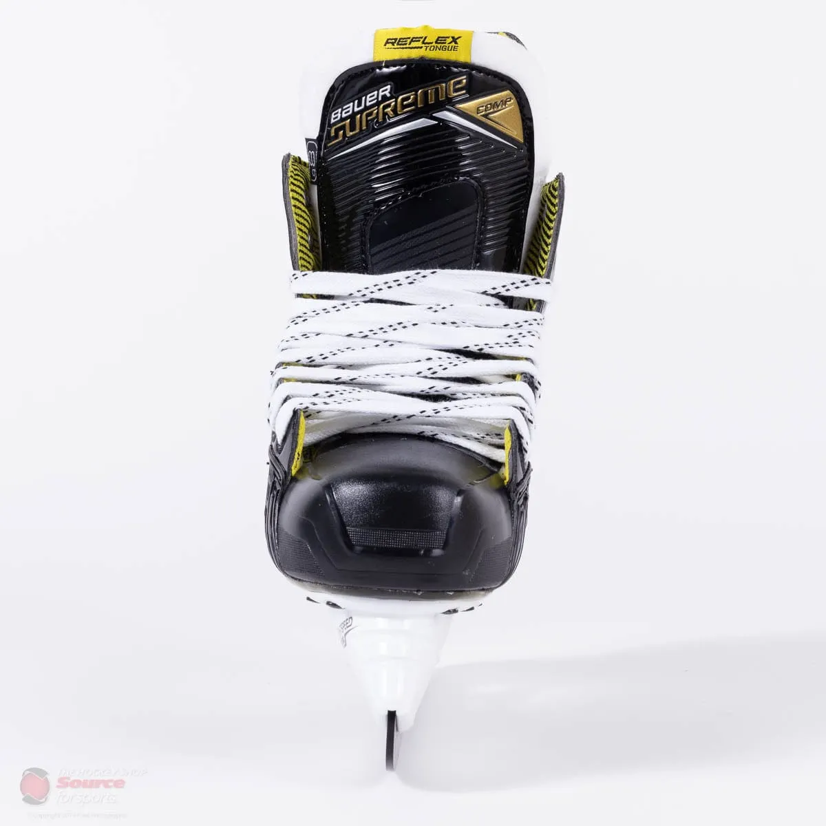 Bauer Supreme Comp Senior Hockey Skates (2018)