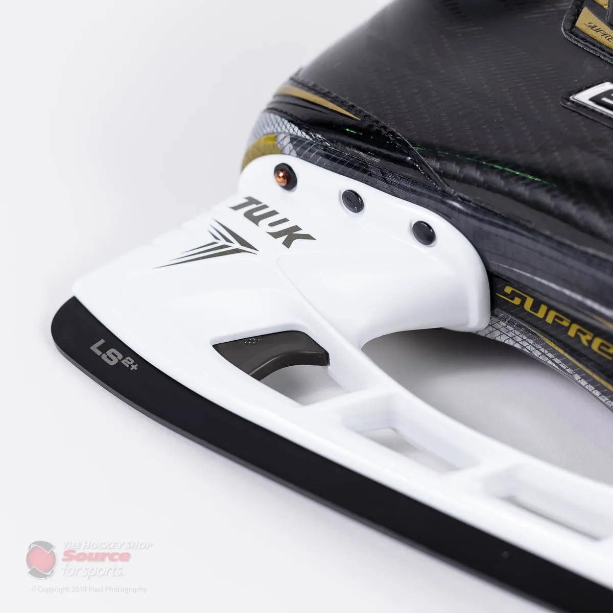 Bauer Supreme Comp Senior Hockey Skates (2018)