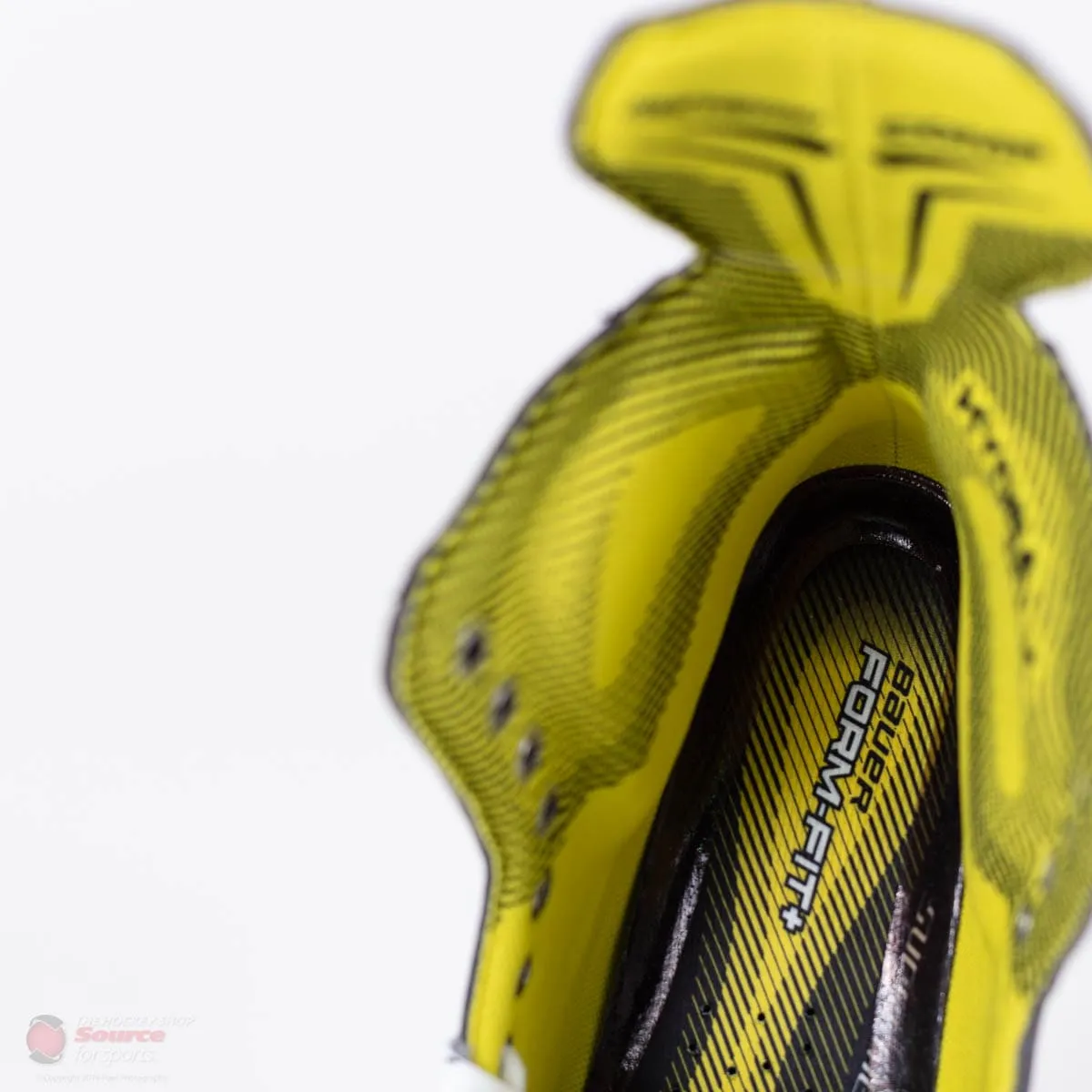 Bauer Supreme Comp Senior Hockey Skates (2018)