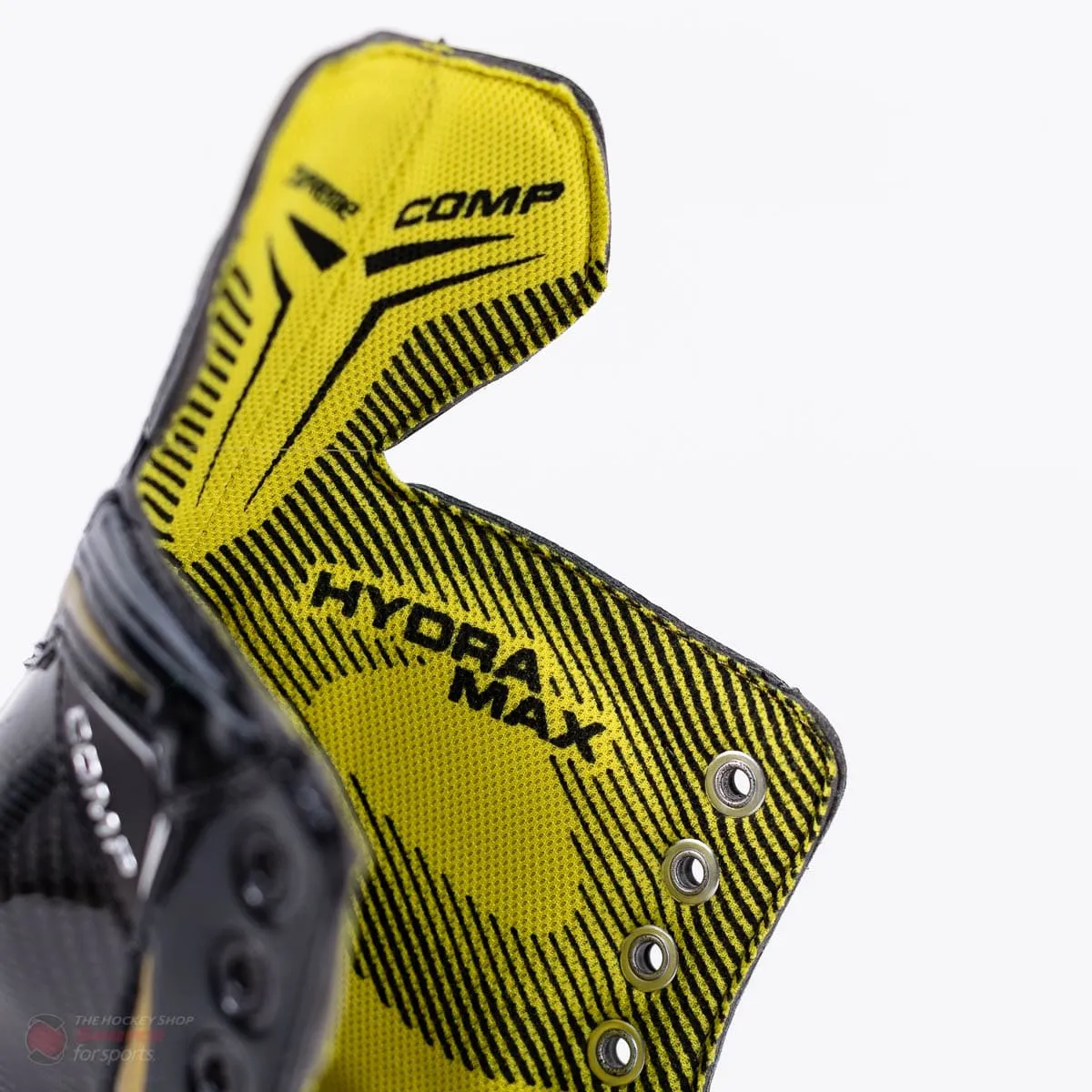 Bauer Supreme Comp Senior Hockey Skates (2018)