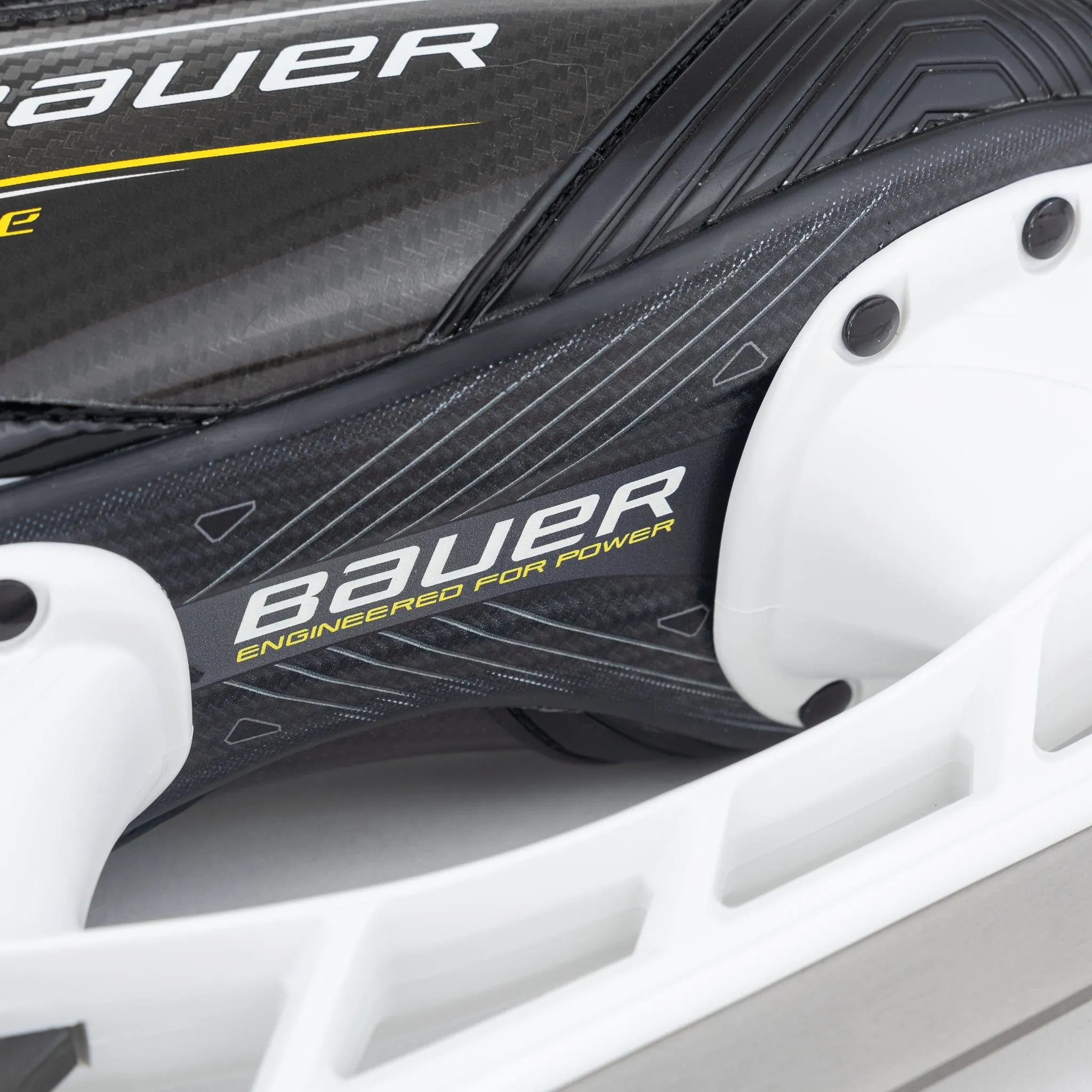Bauer Supreme Comp Senior Hockey Skates
