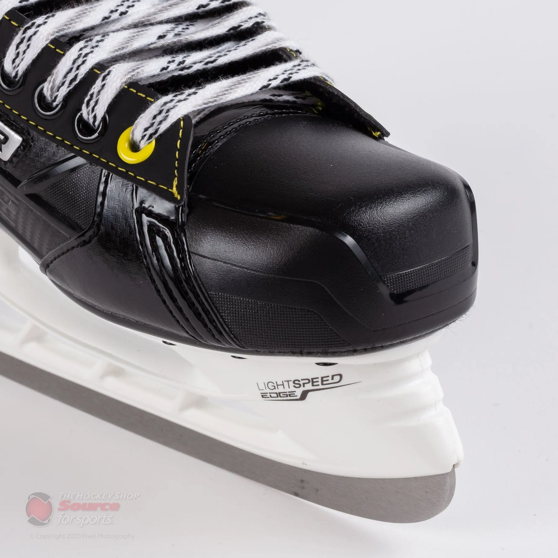 Bauer Supreme Elite Senior Hockey Skates - 2020