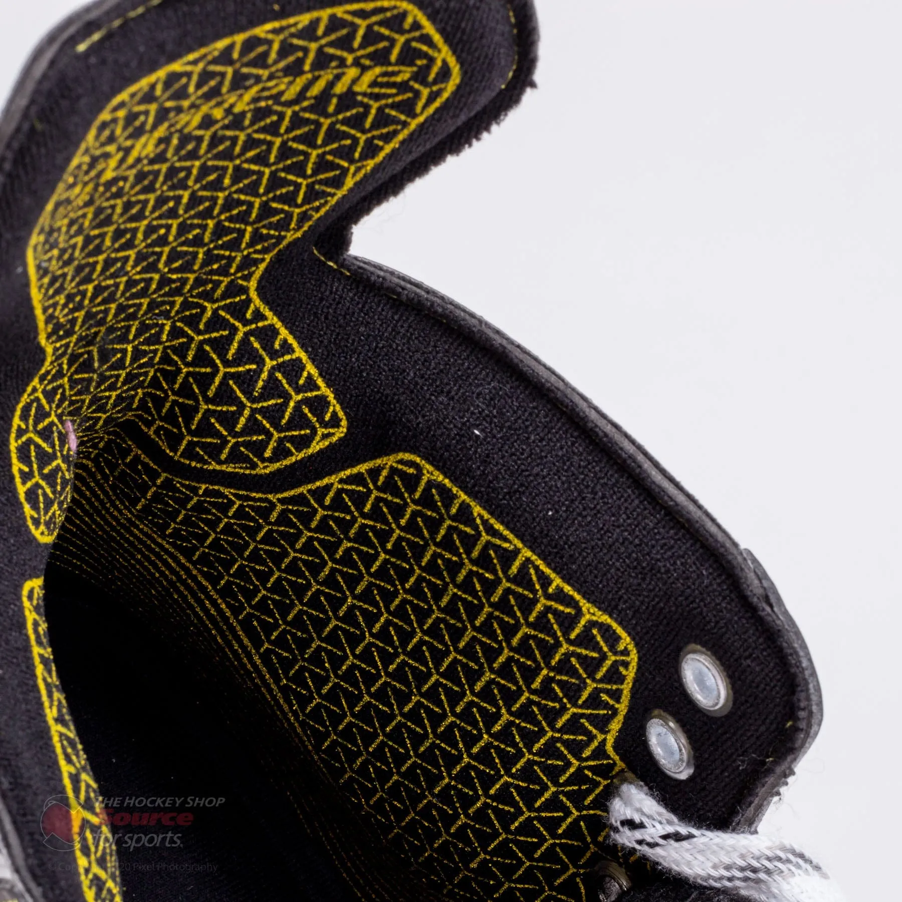Bauer Supreme Elite Senior Hockey Skates - 2020