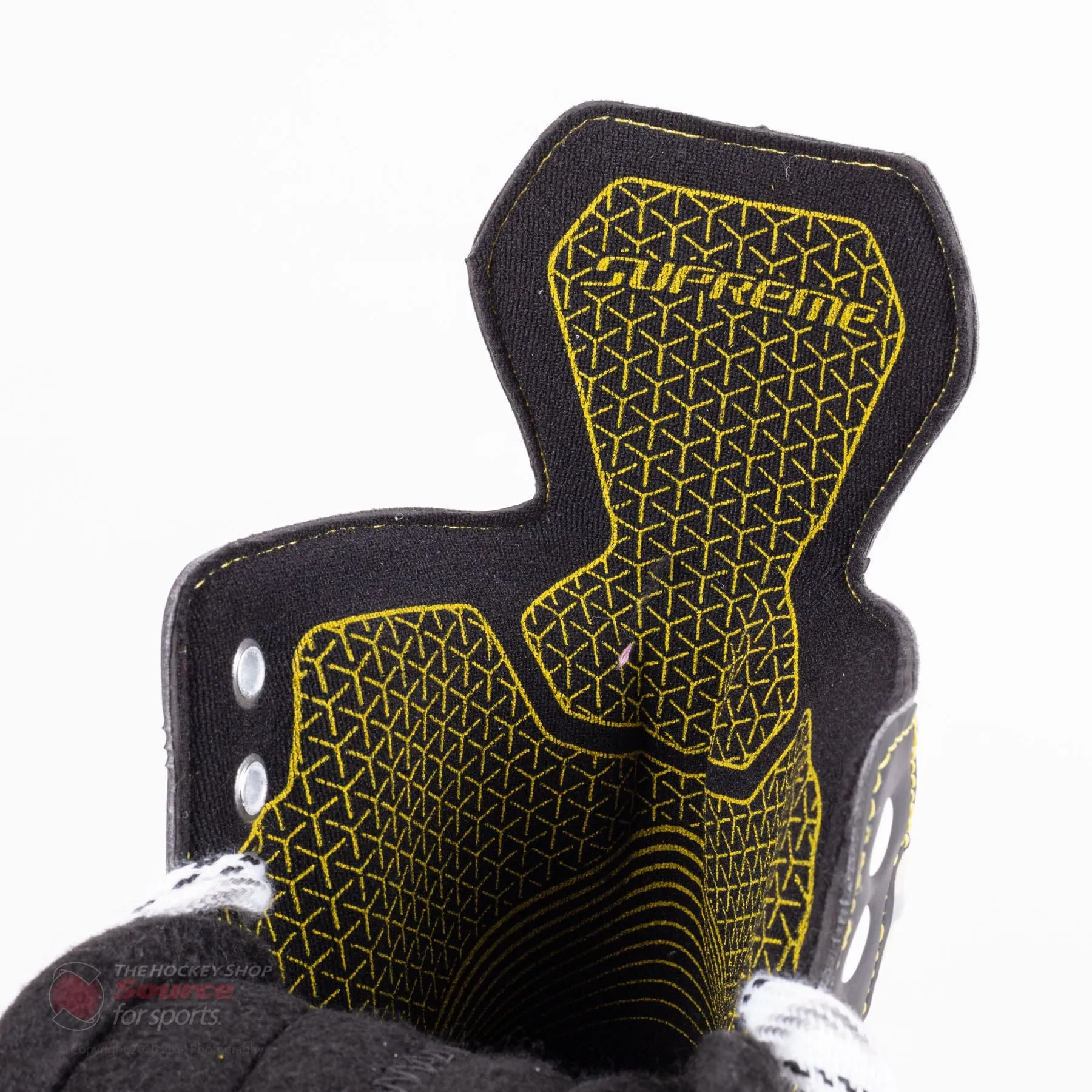 Bauer Supreme Elite Senior Hockey Skates - 2020