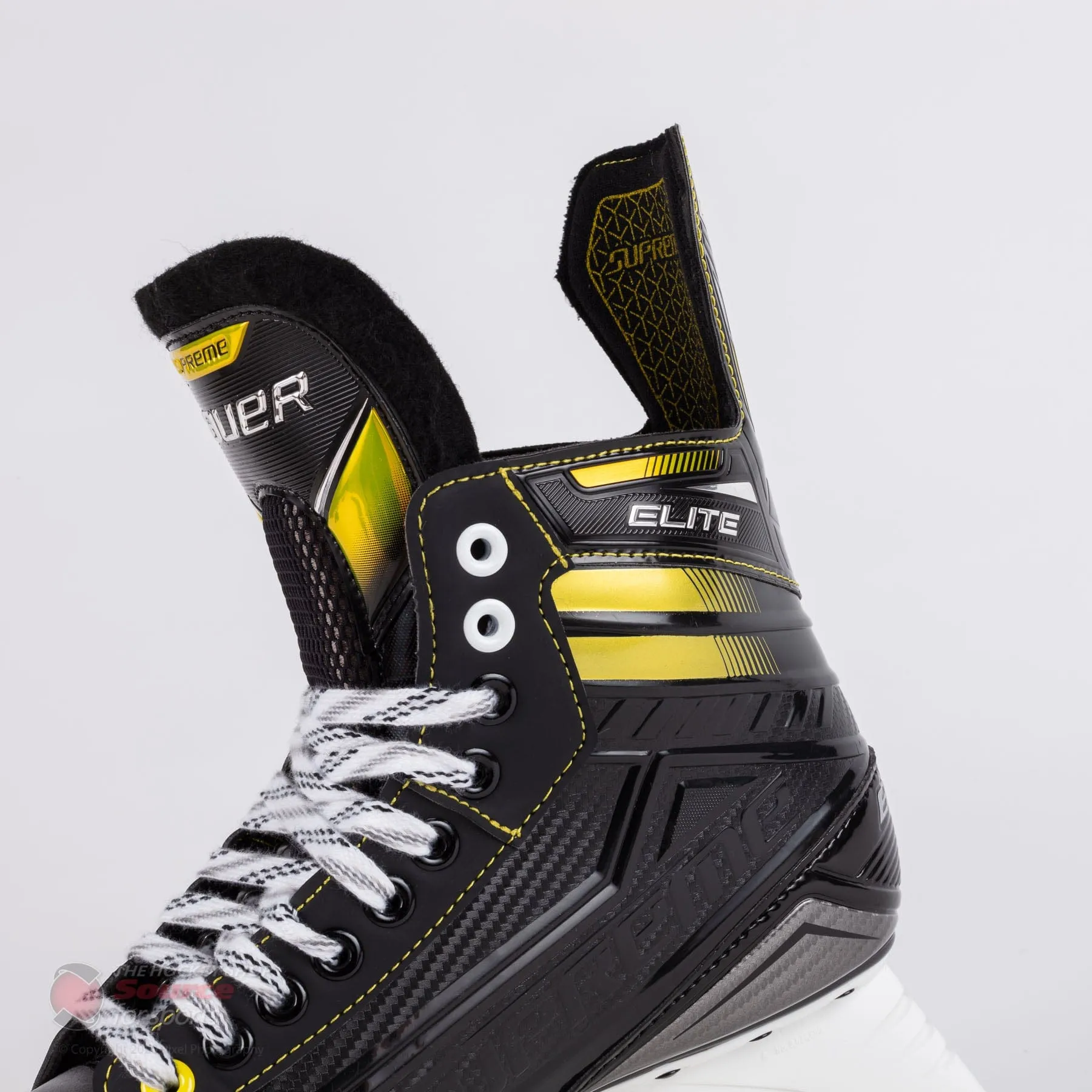Bauer Supreme Elite Senior Hockey Skates - 2020