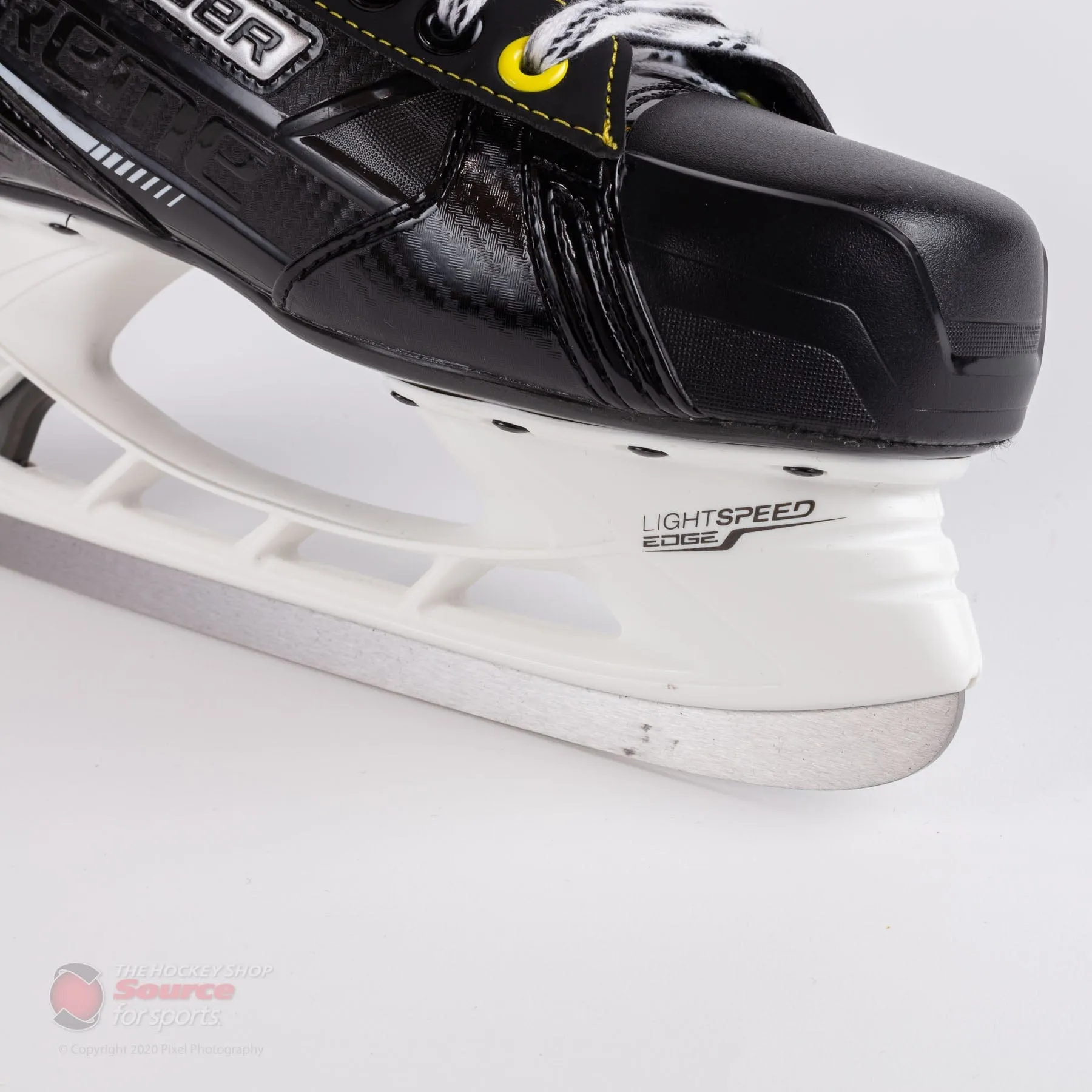 Bauer Supreme Elite Senior Hockey Skates - 2020