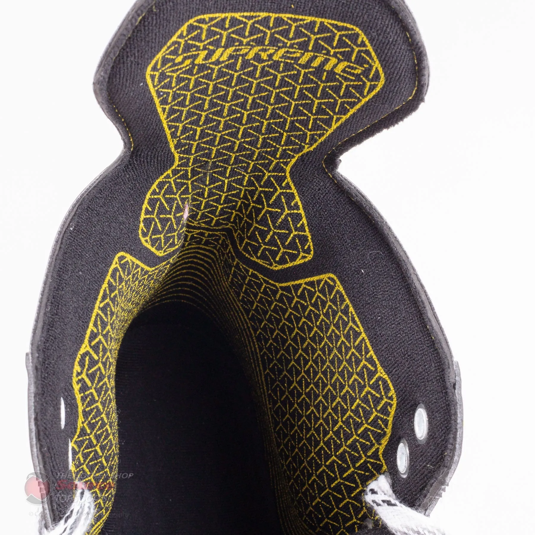 Bauer Supreme Elite Senior Hockey Skates - 2020