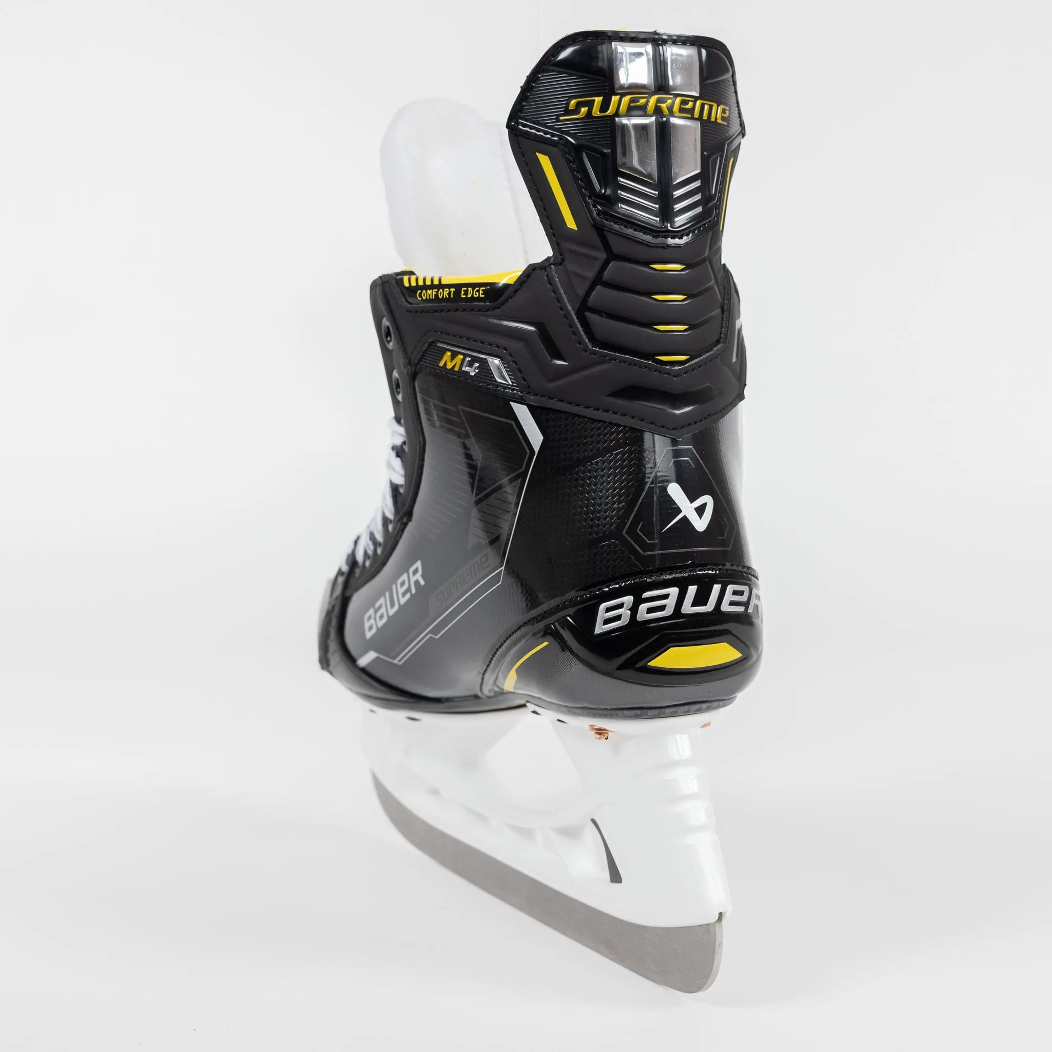 Bauer Supreme M4 Intermediate Hockey Skates