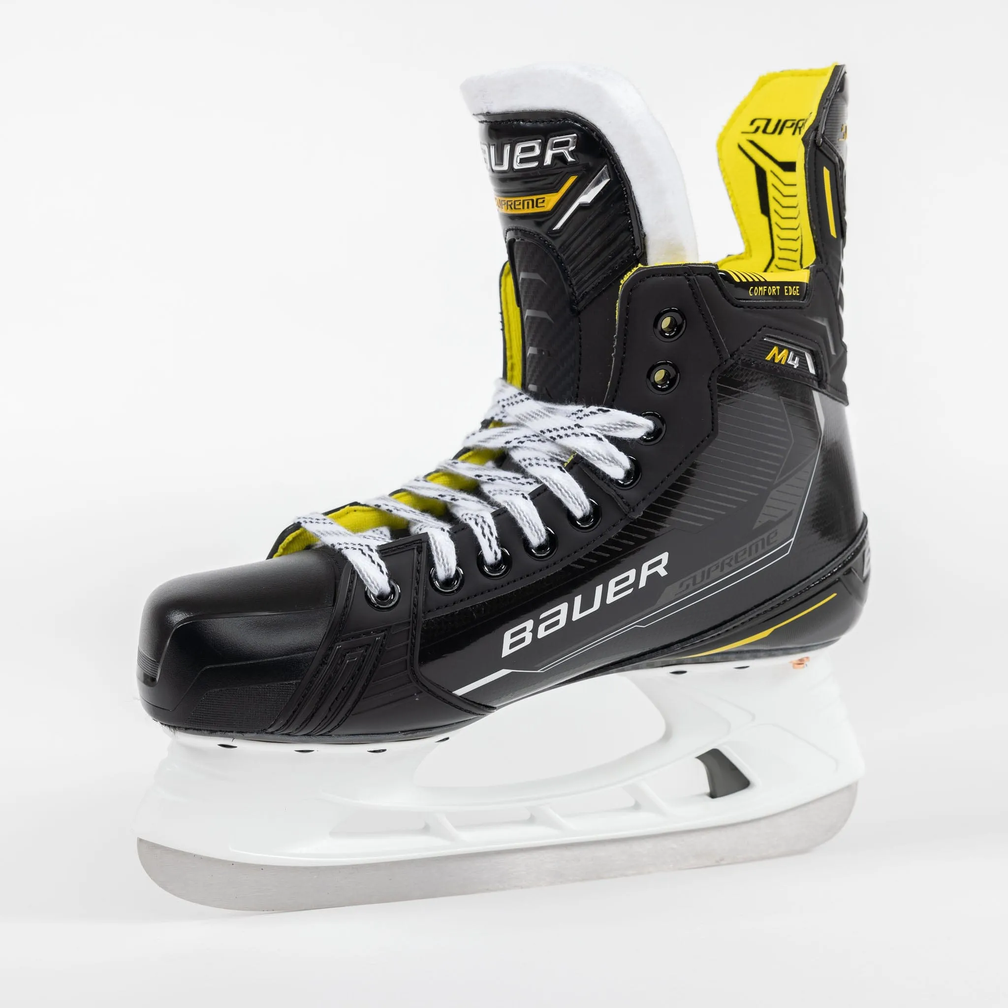 Bauer Supreme M4 Intermediate Hockey Skates
