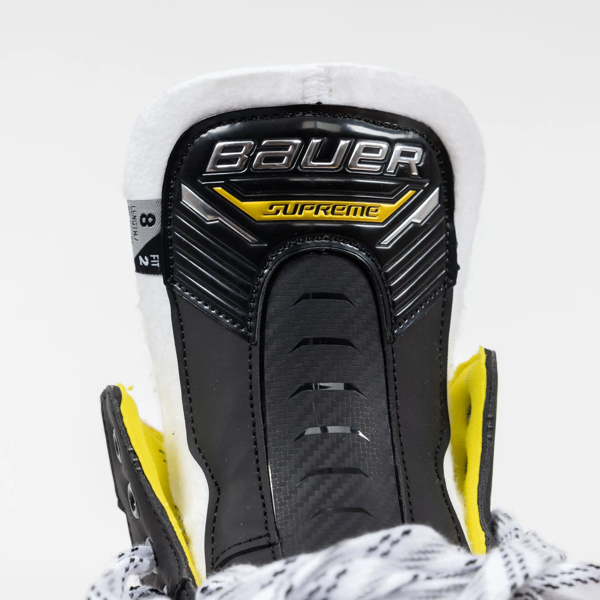 Bauer Supreme M4 Intermediate Hockey Skates