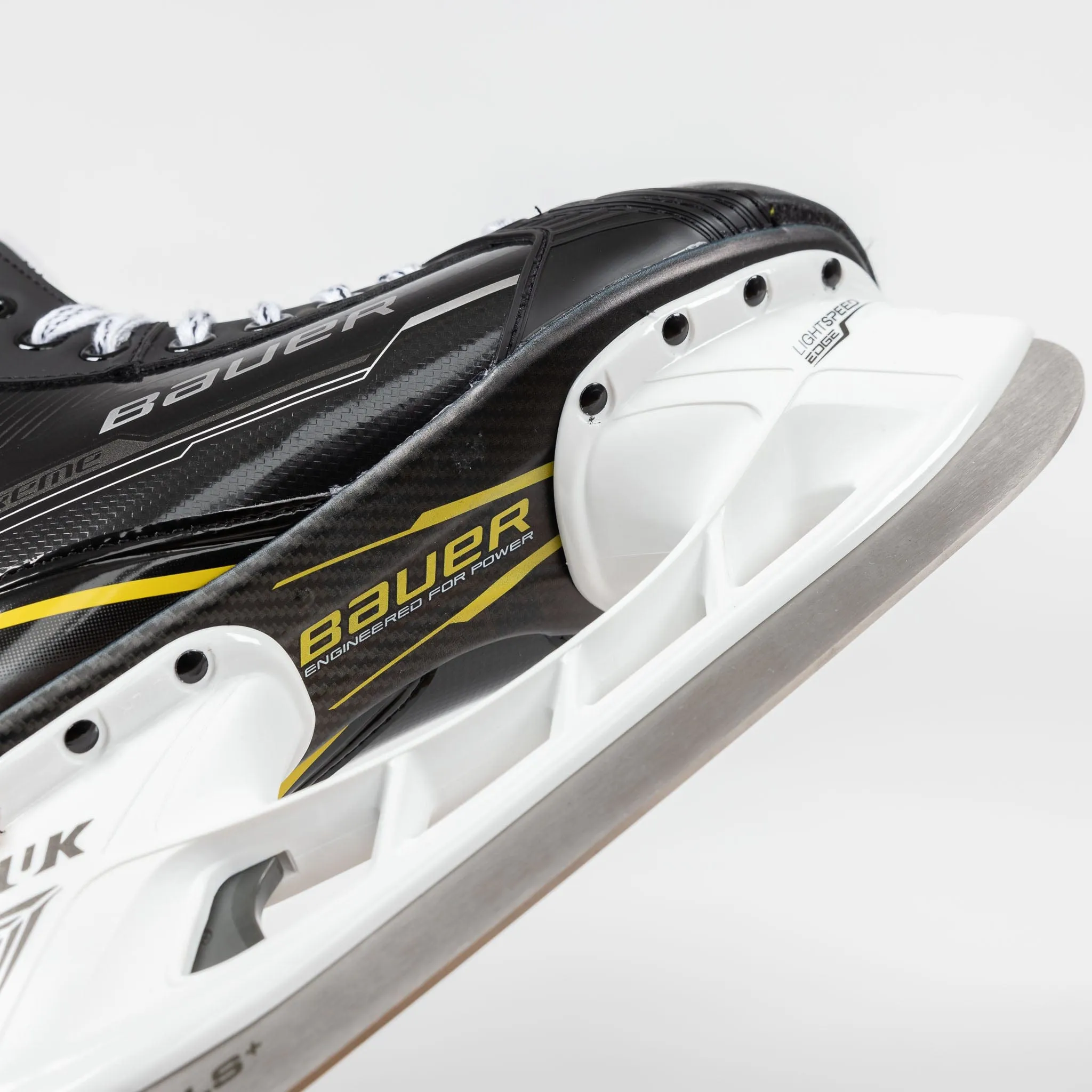 Bauer Supreme M4 Intermediate Hockey Skates