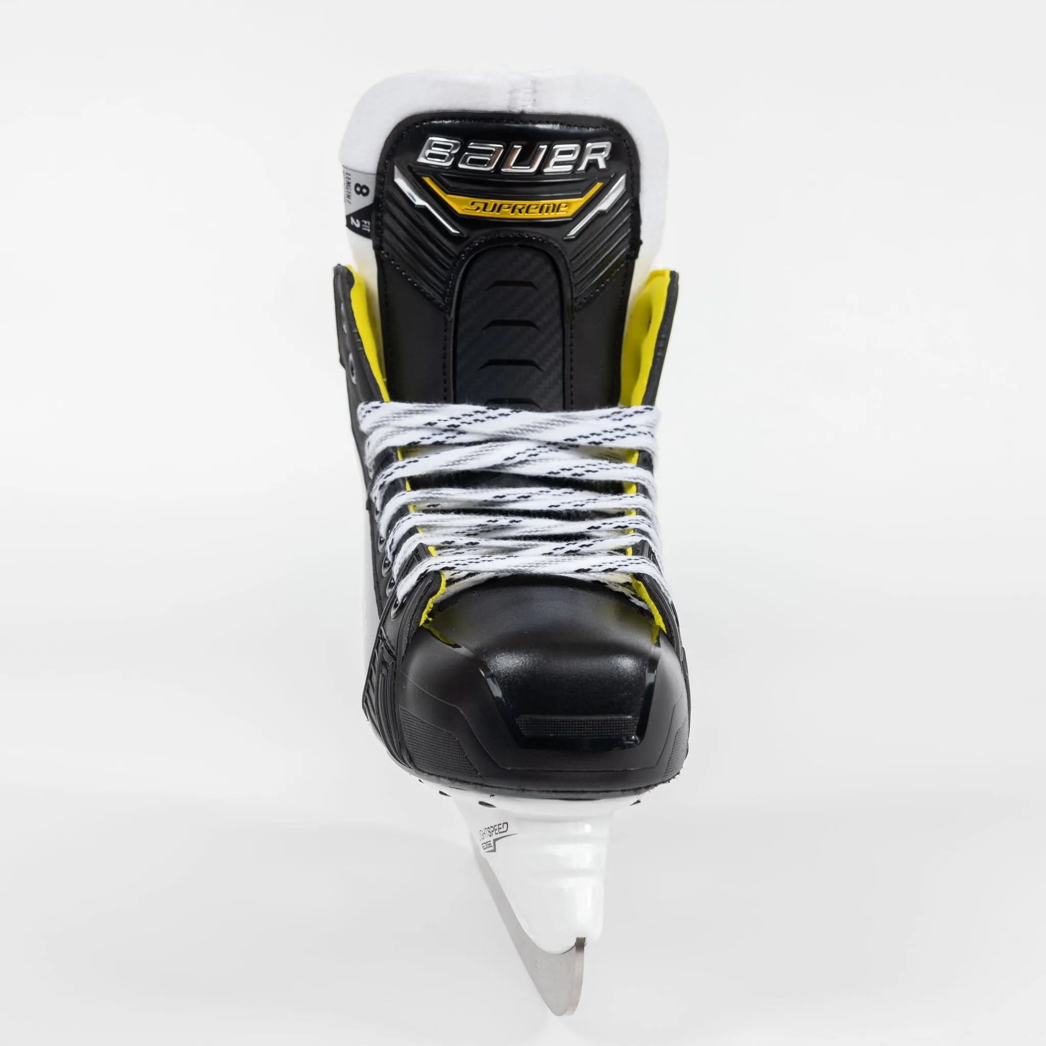 Bauer Supreme M4 Intermediate Hockey Skates
