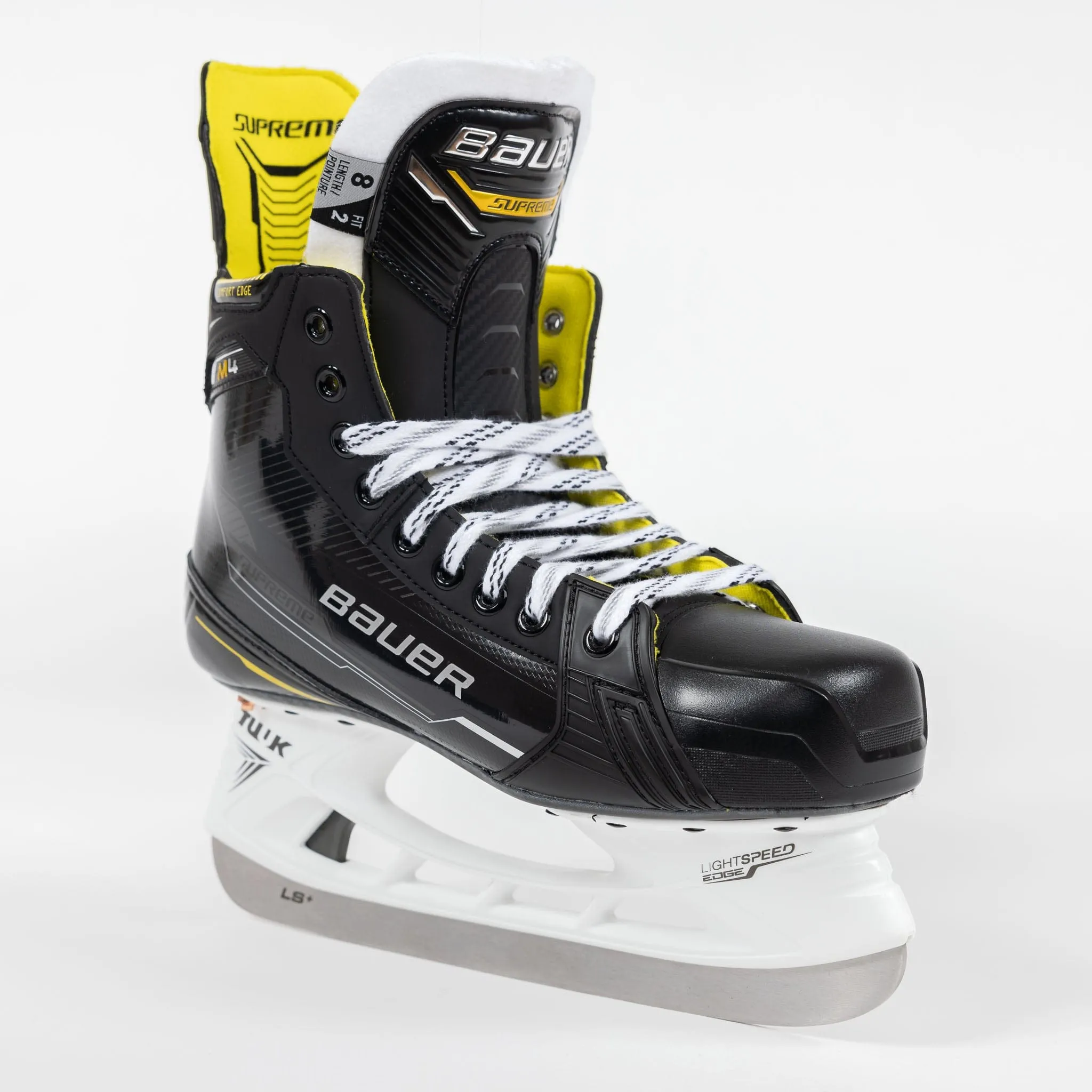 Bauer Supreme M4 Intermediate Hockey Skates
