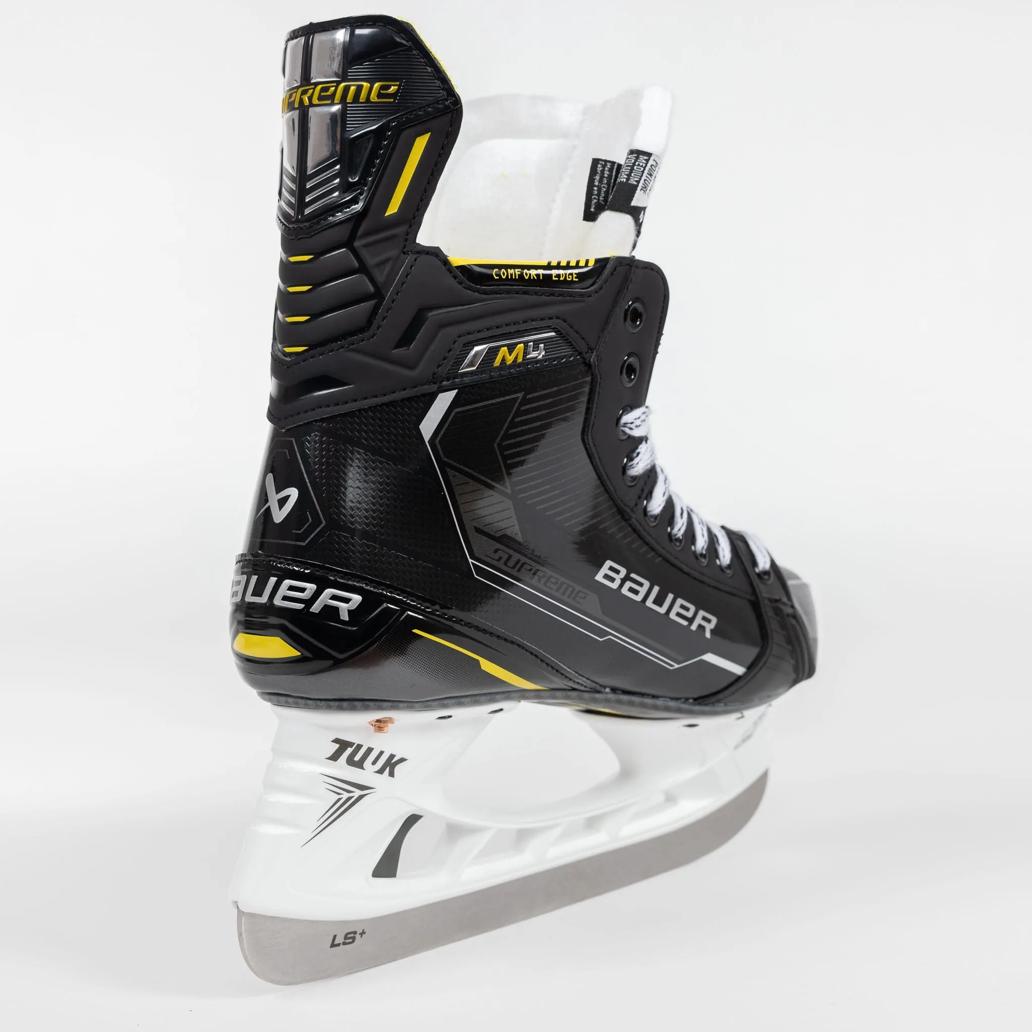 Bauer Supreme M4 Intermediate Hockey Skates