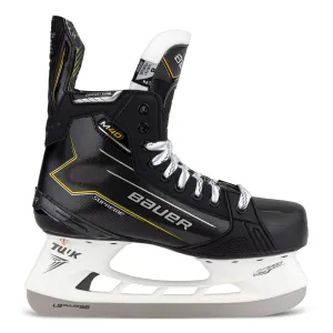 Bauer Supreme M40 Intermediate Hockey Skates