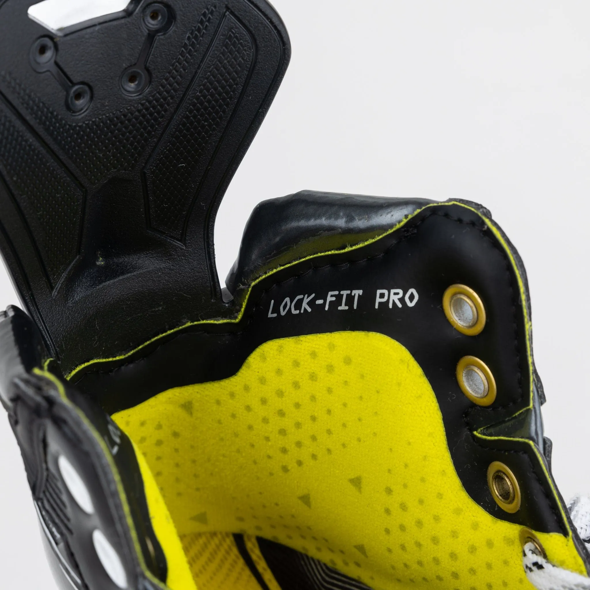Bauer Supreme M50 Pro Intermediate Hockey Skates