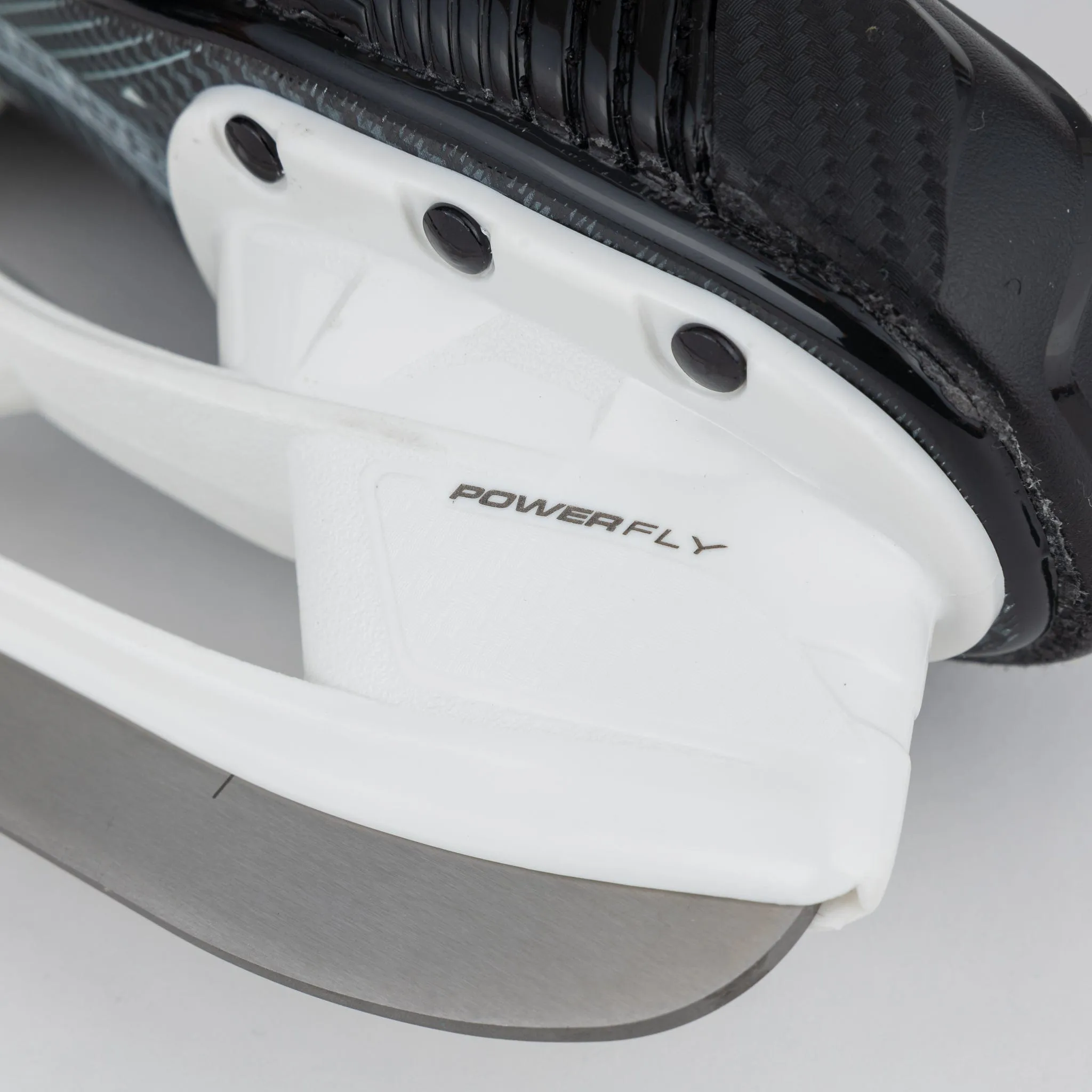 Bauer Supreme M50 Pro Intermediate Hockey Skates