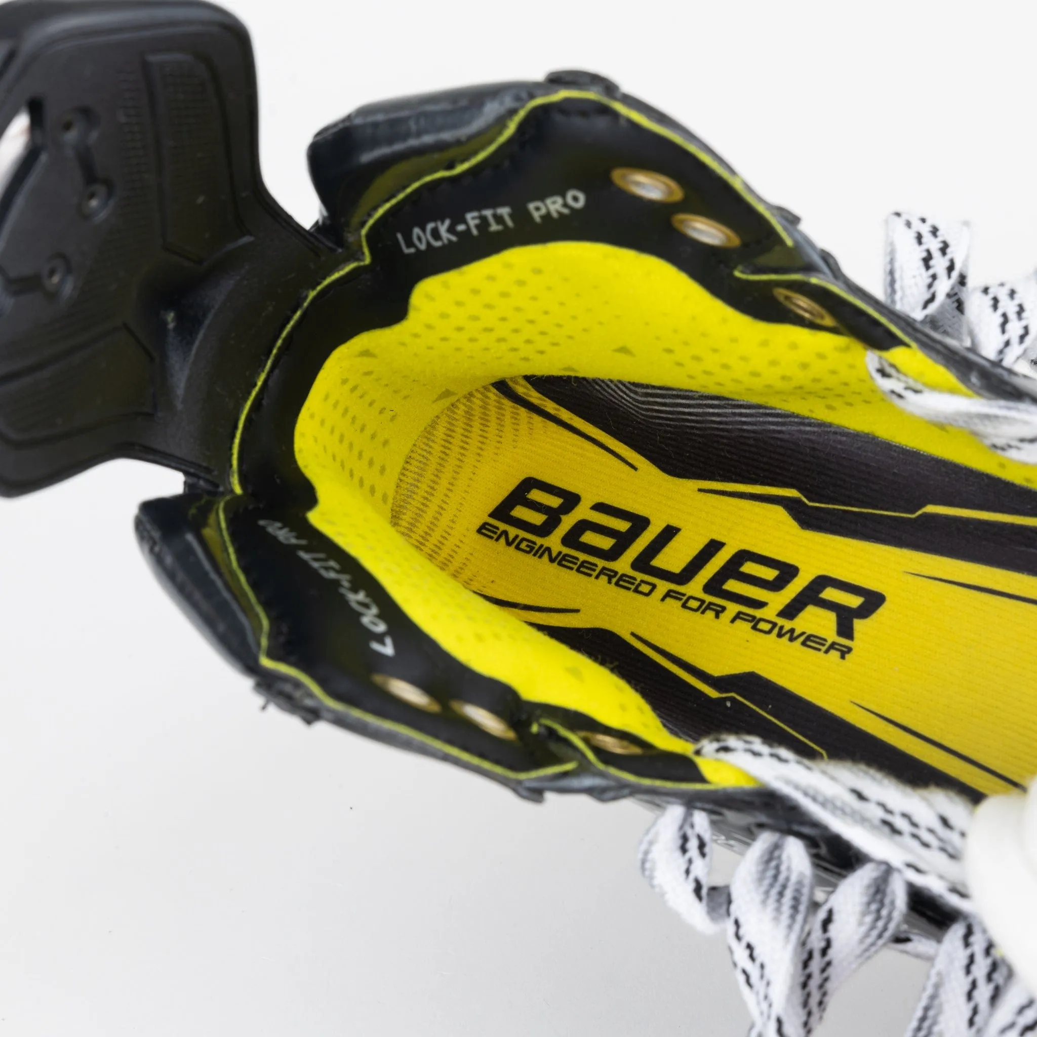 Bauer Supreme M50 Pro Intermediate Hockey Skates