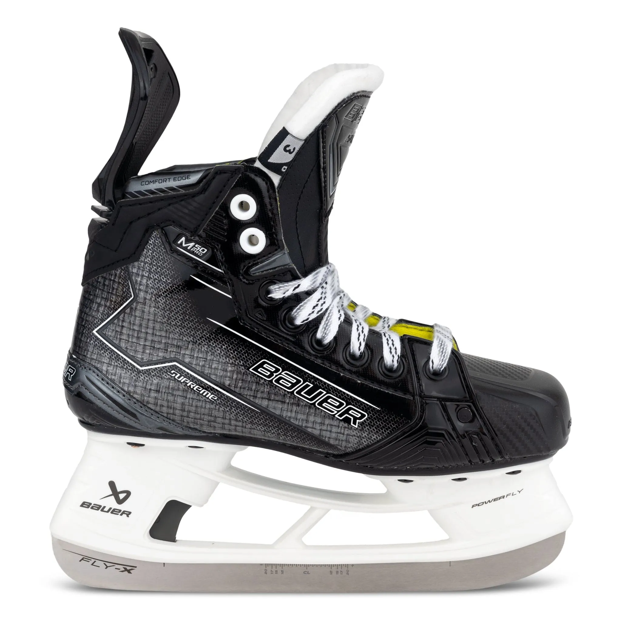 Bauer Supreme M50 Pro Intermediate Hockey Skates