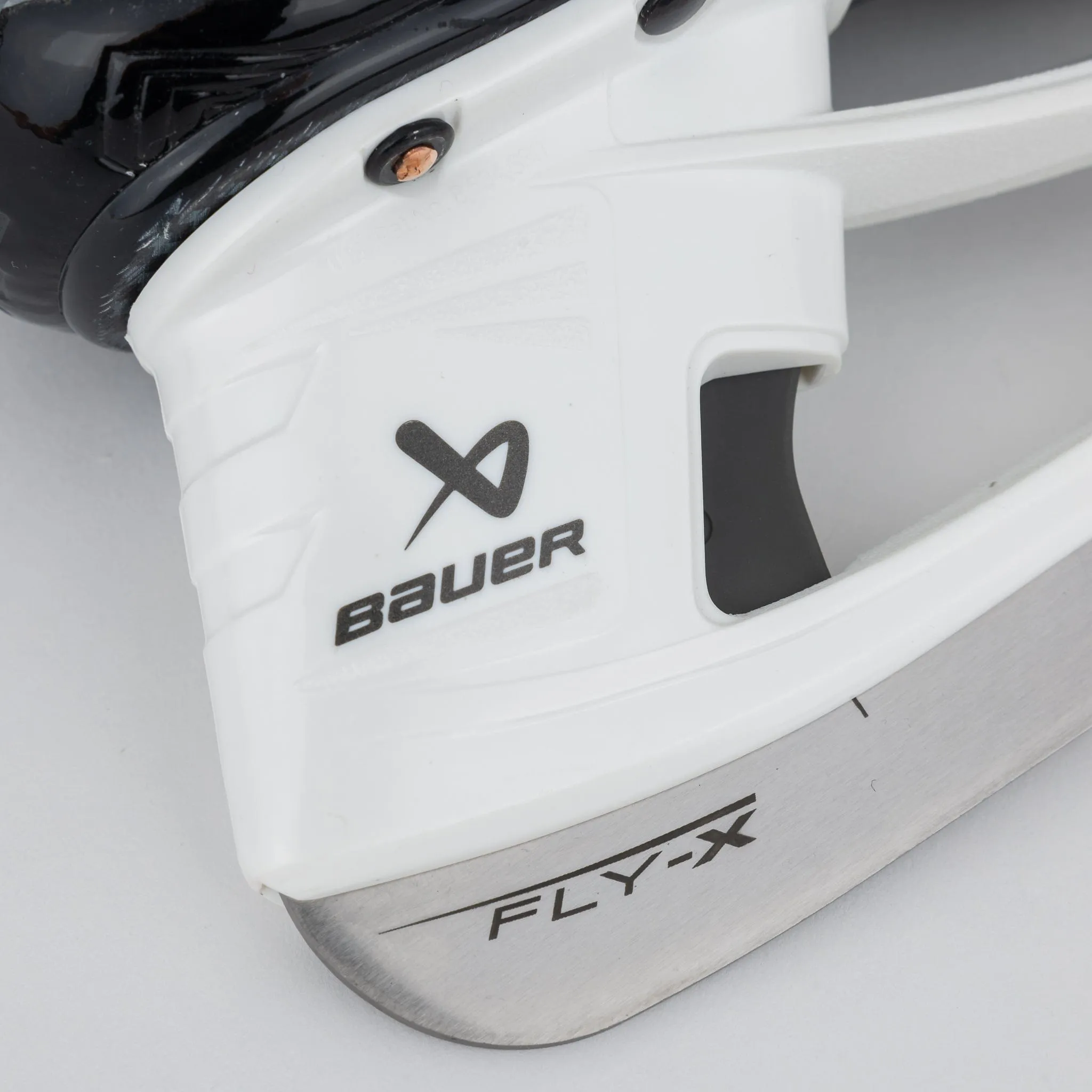 Bauer Supreme M50 Pro Intermediate Hockey Skates