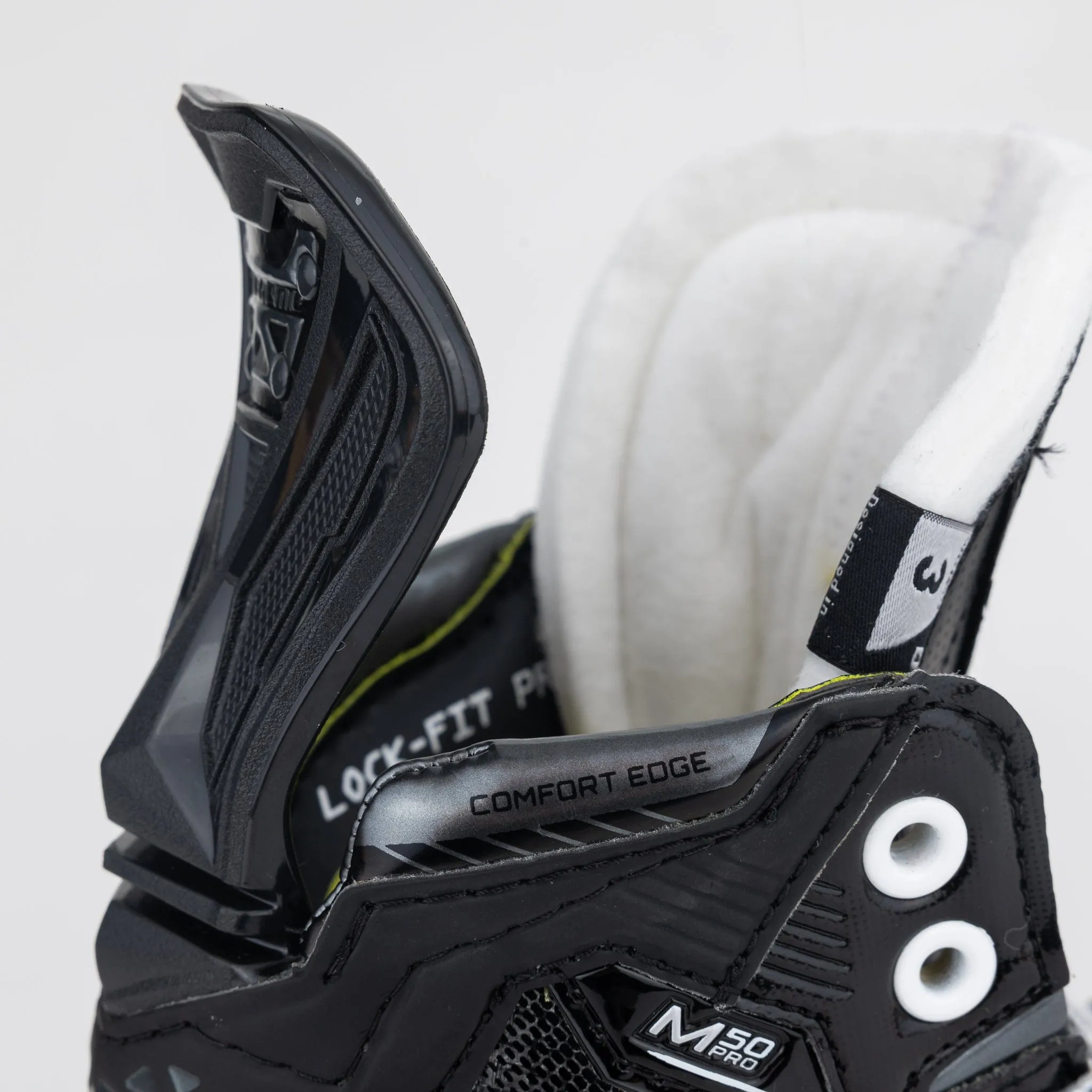 Bauer Supreme M50 Pro Intermediate Hockey Skates