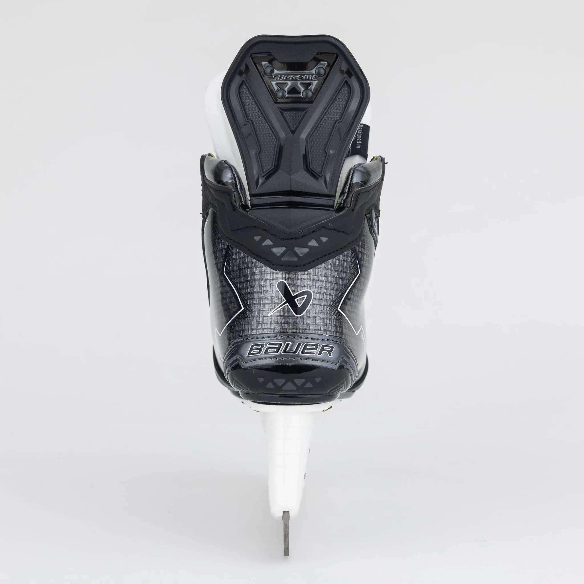 Bauer Supreme M50 Pro Intermediate Hockey Skates
