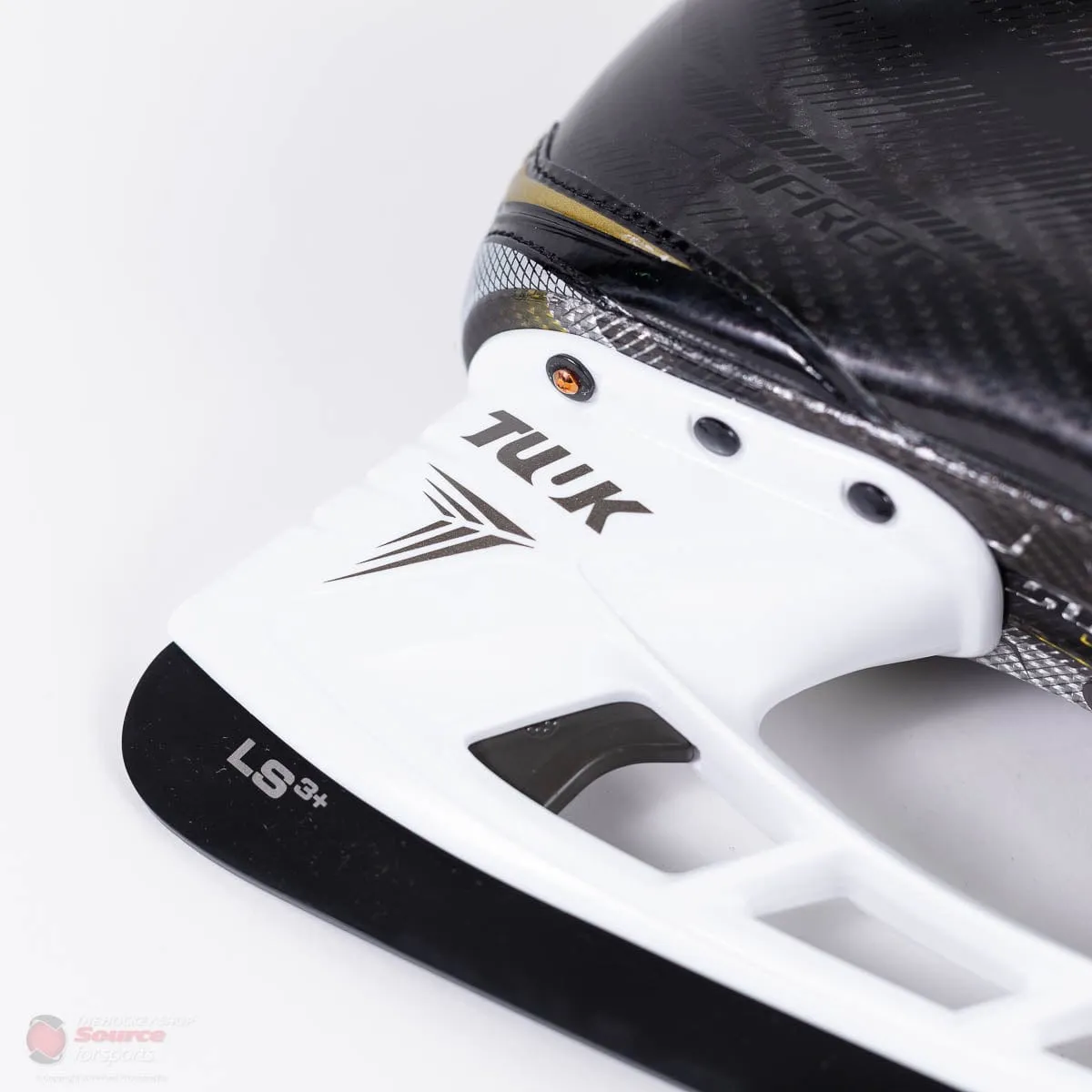 Bauer Supreme Matrix Junior Hockey Skates (2018)