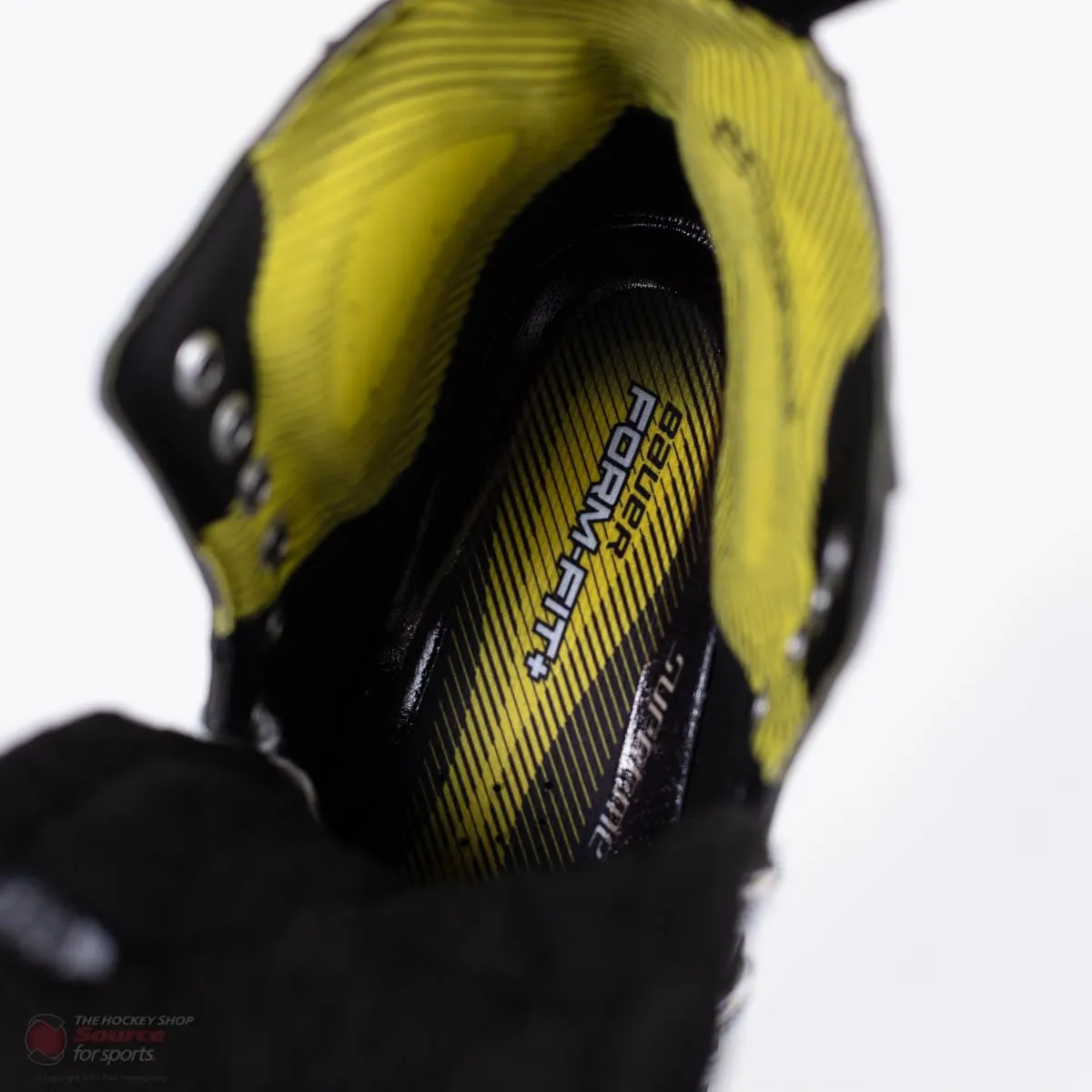 Bauer Supreme Matrix Junior Hockey Skates (2018)