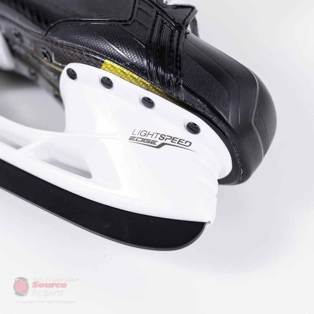 Bauer Supreme Matrix Junior Hockey Skates (2018)