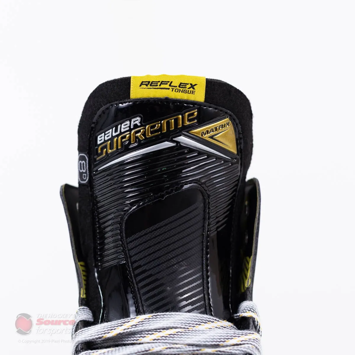 Bauer Supreme Matrix Senior Hockey Skates (2018)