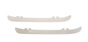 Bauer Tuuk Stainless Steel Custom Skate Runners