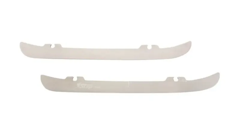 Bauer Tuuk Stainless Steel Custom Skate Runners