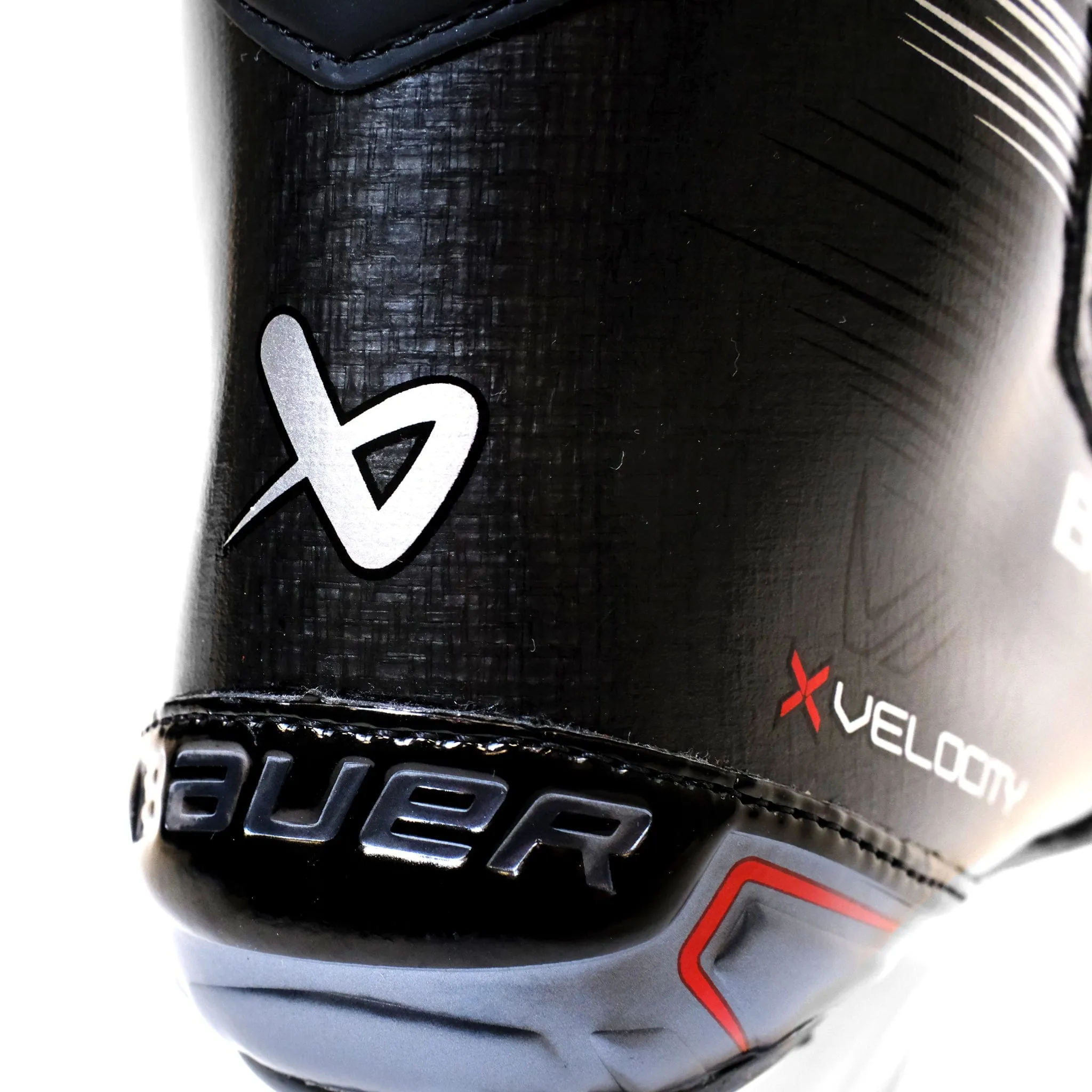 Bauer Vapor Velocity Senior Hockey Skates - 2023