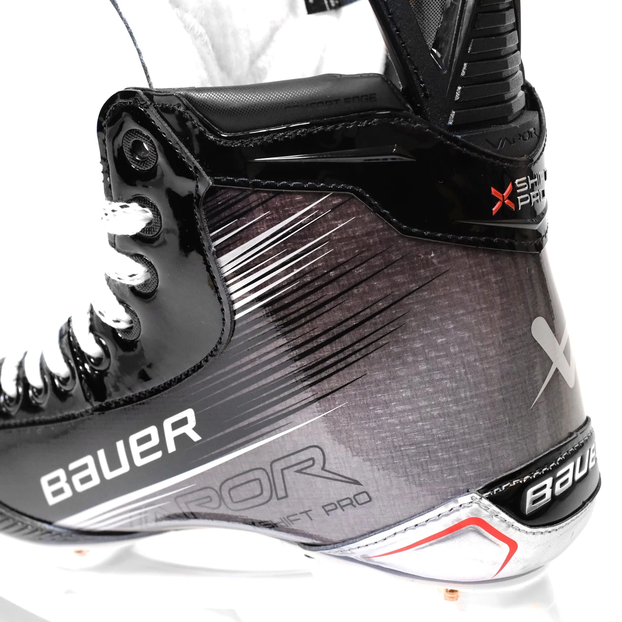 Bauer Vapor X Shift Pro Intermediate Hockey Skates - 2023