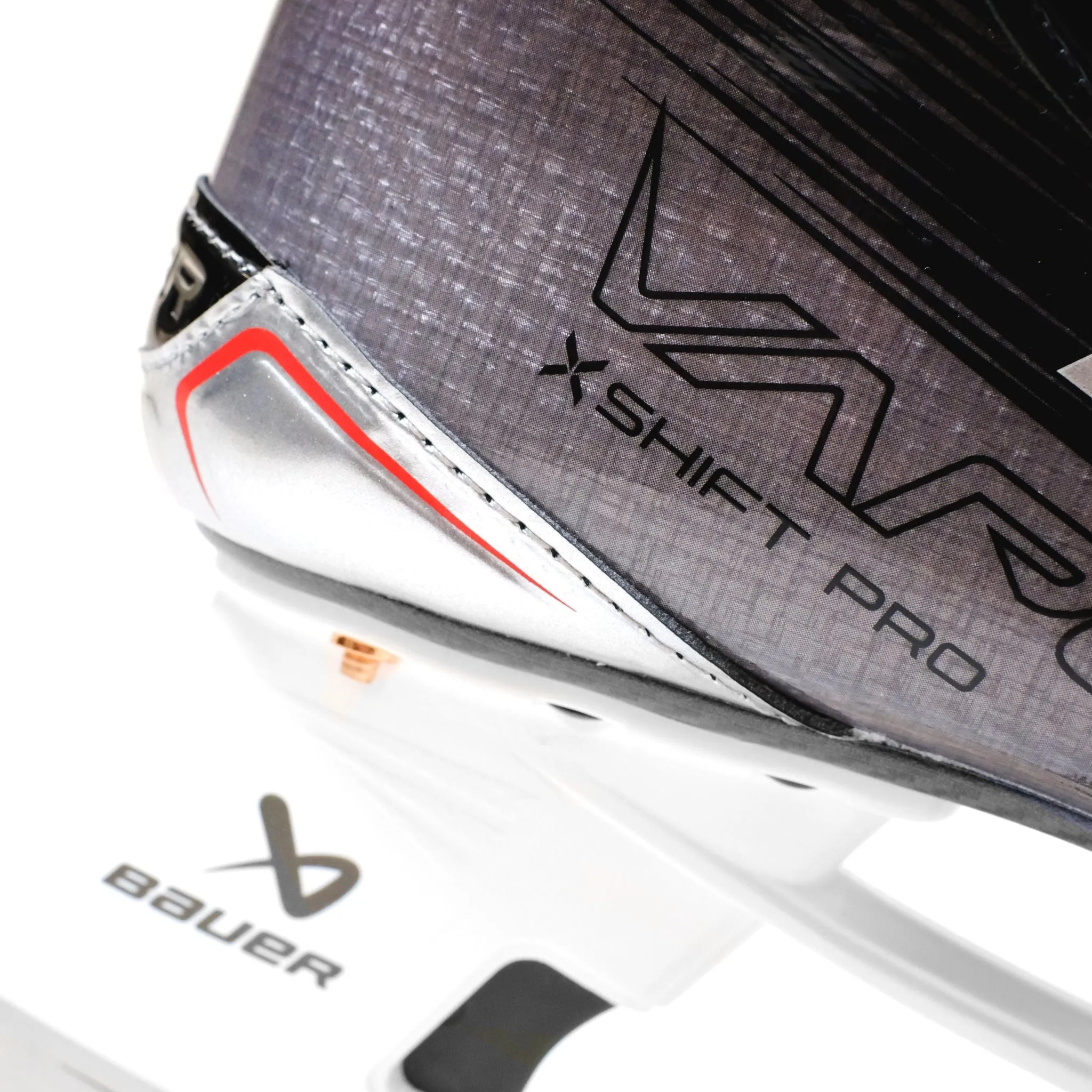 Bauer Vapor X Shift Pro Intermediate Hockey Skates - 2023