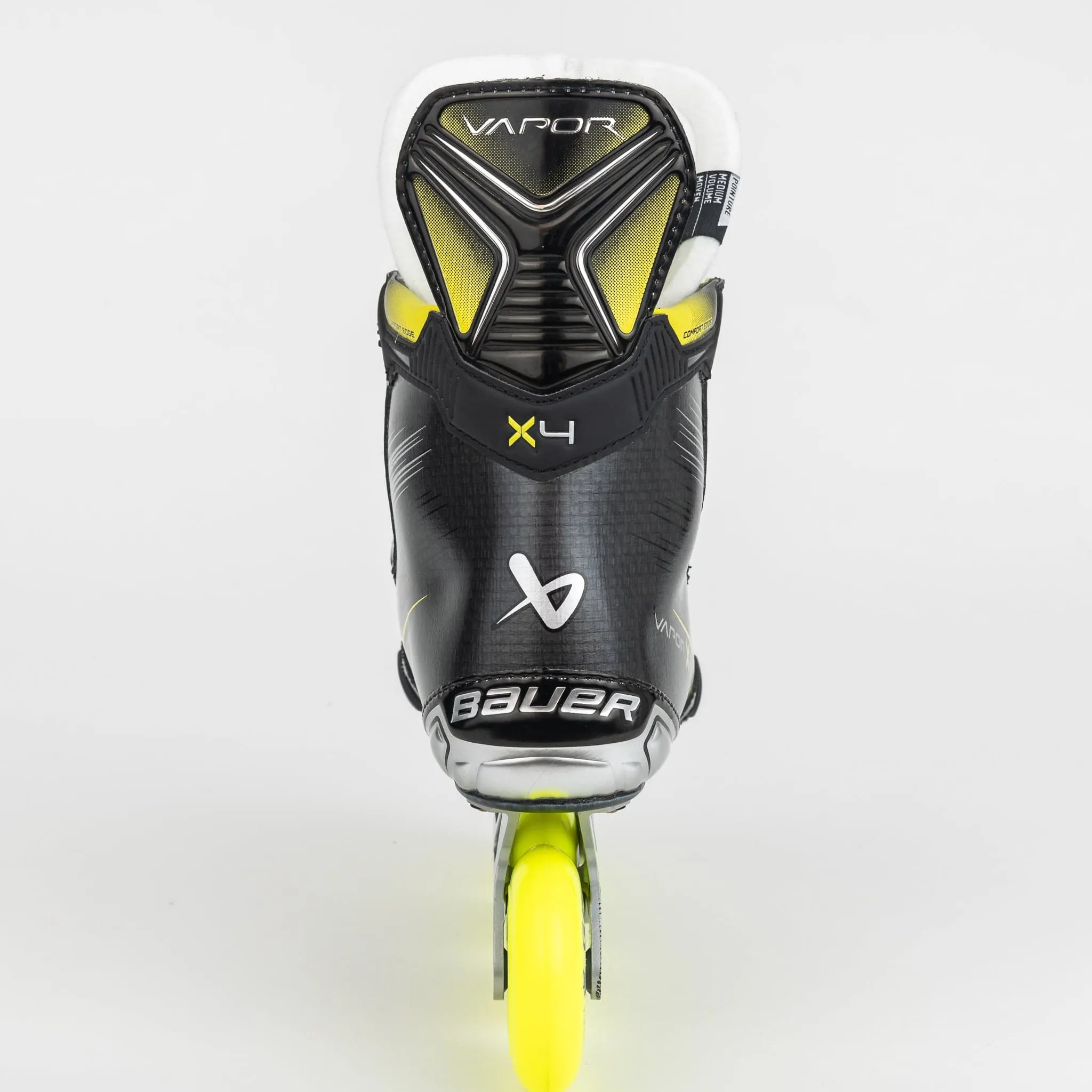 Bauer Vapor X4 Senior Roller Hockey Skates