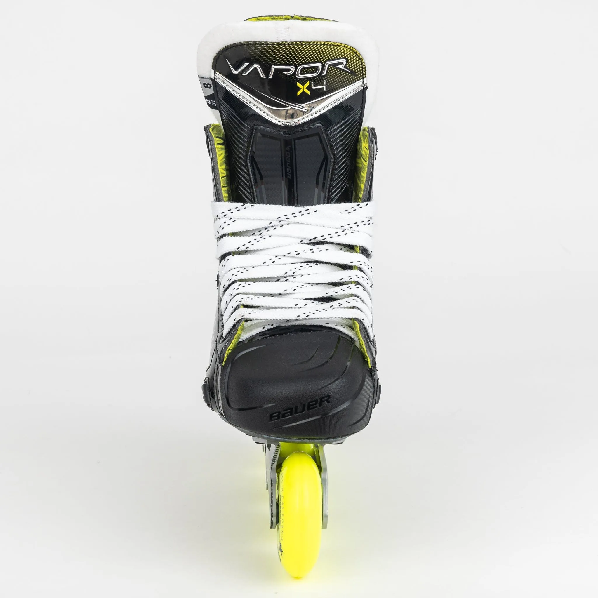 Bauer Vapor X4 Senior Roller Hockey Skates