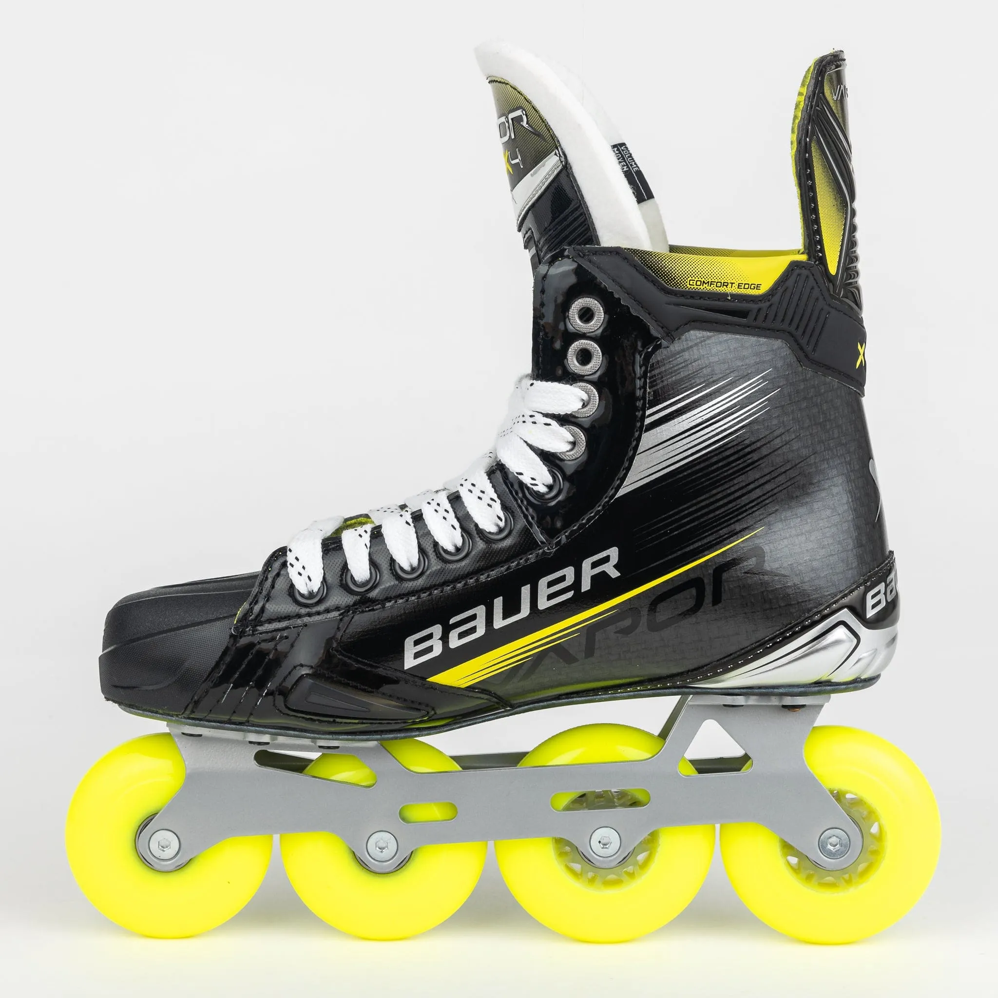 Bauer Vapor X4 Senior Roller Hockey Skates
