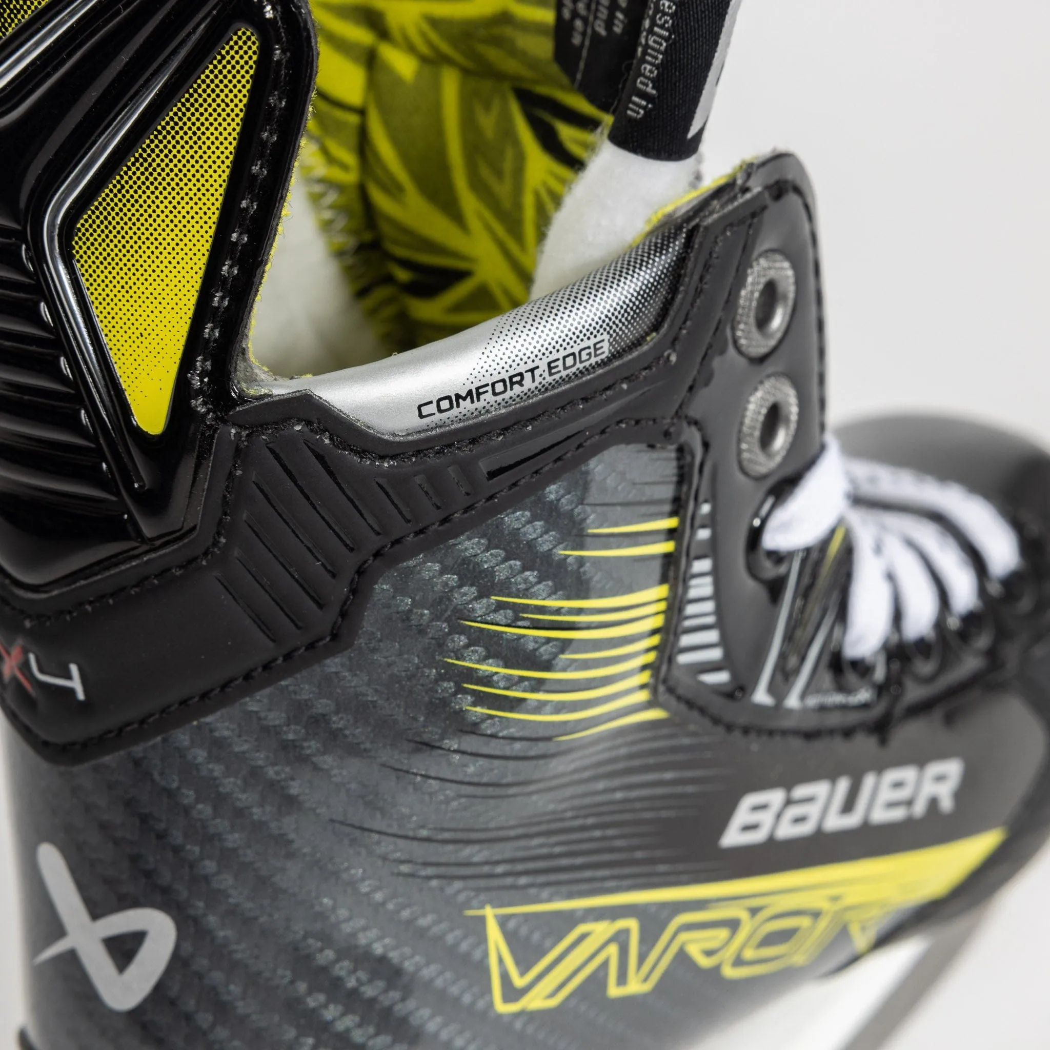 Bauer Vapor X4 Youth Hockey Skates