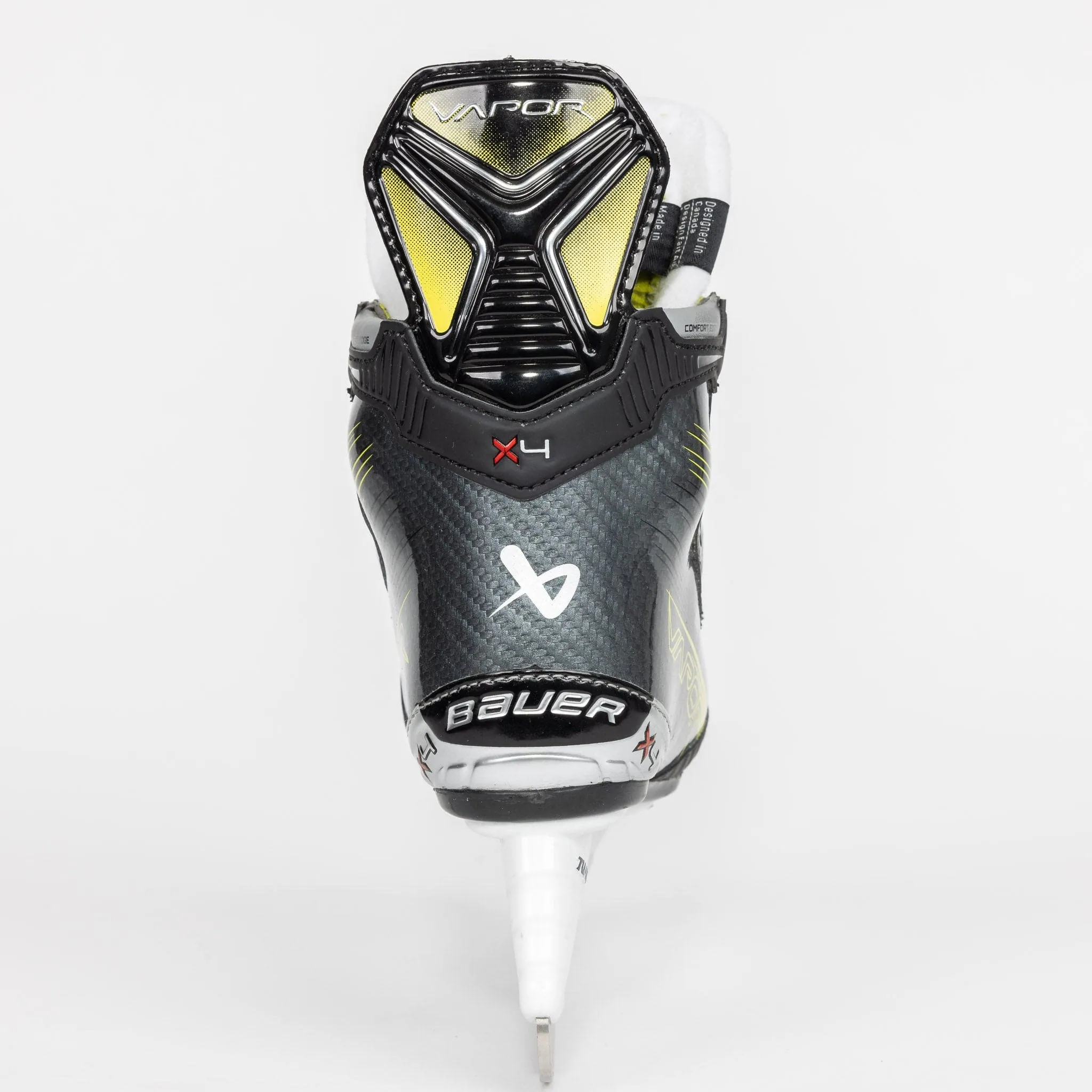 Bauer Vapor X4 Youth Hockey Skates