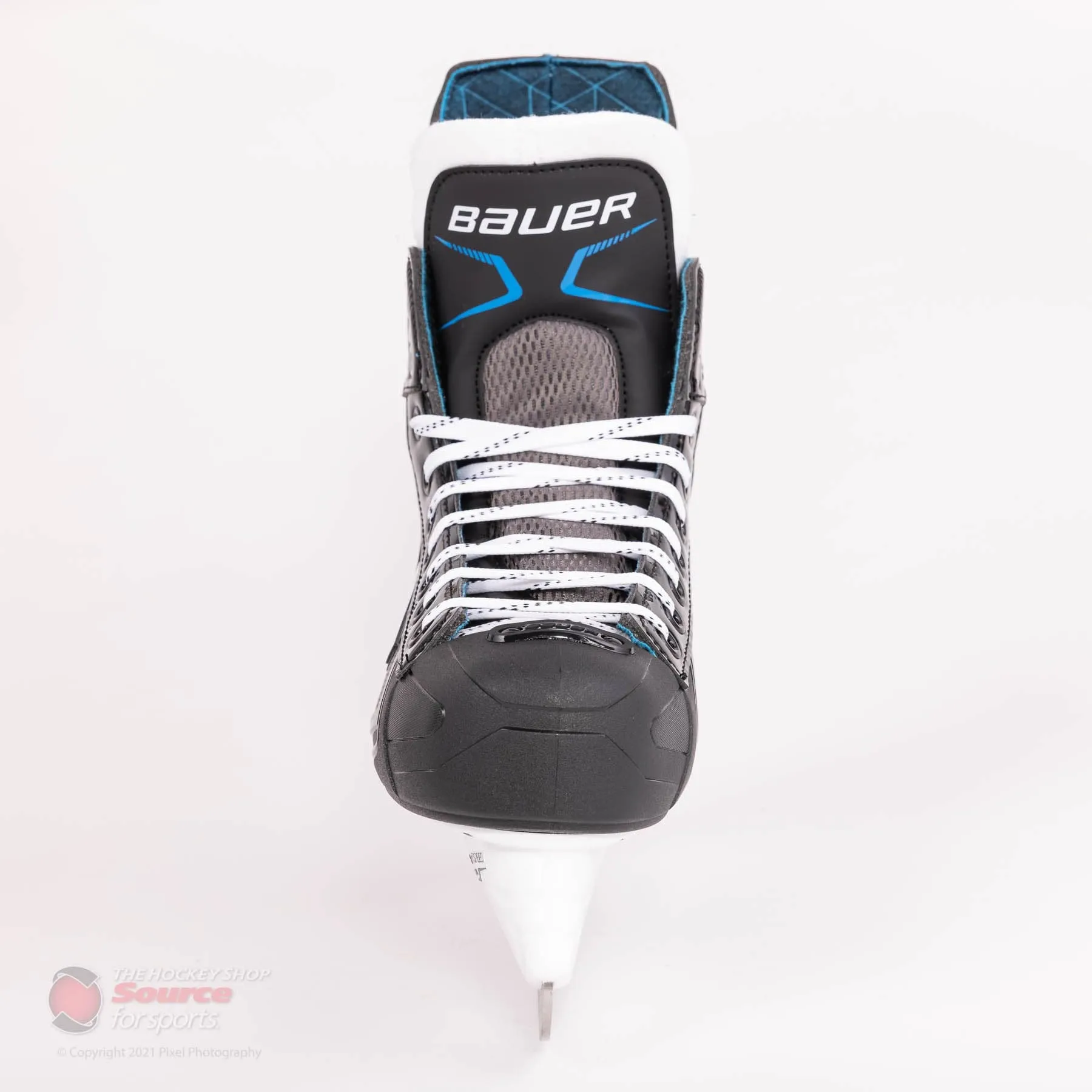 Bauer X-LP Intermediate Hockey Skates