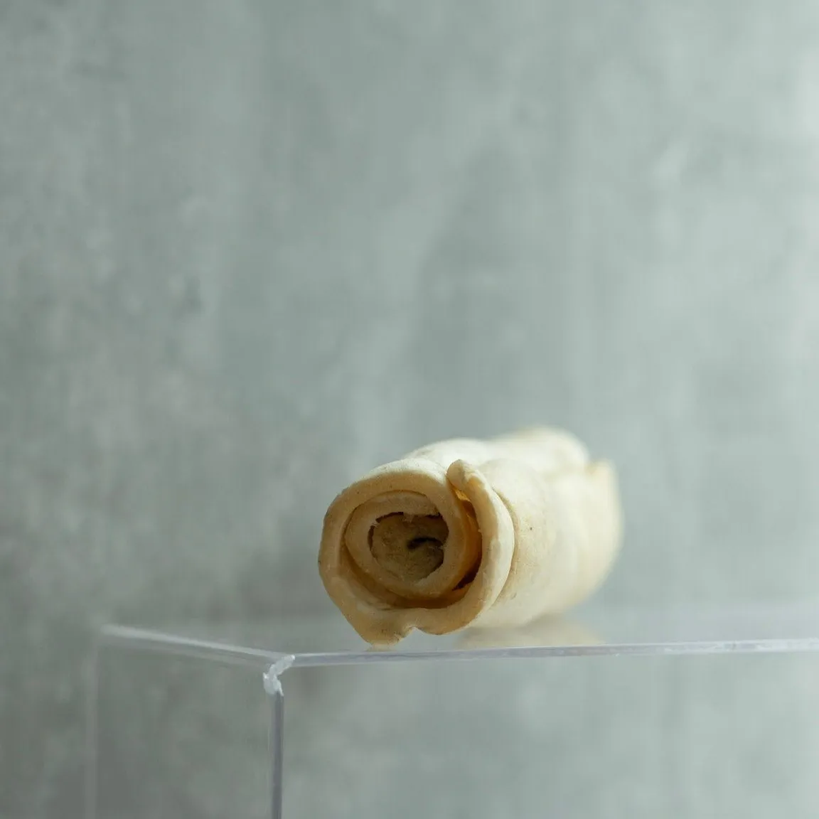 Beef Cheek Roll [Long Lasting Chew]