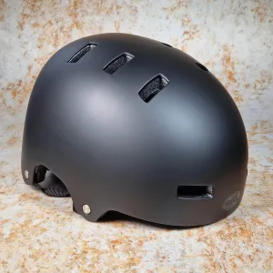 Bell Local Skate / BMX Helmet Matte Black