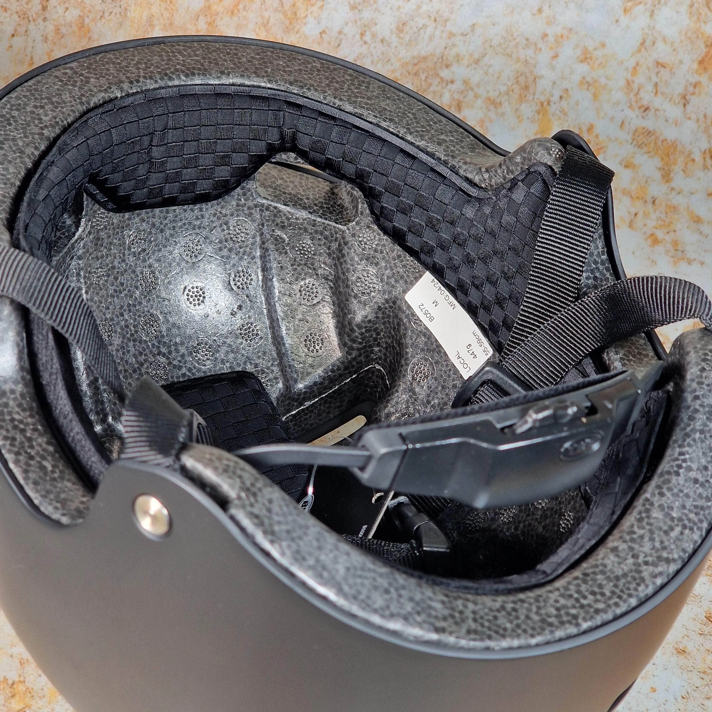 Bell Local Skate / BMX Helmet Matte Black
