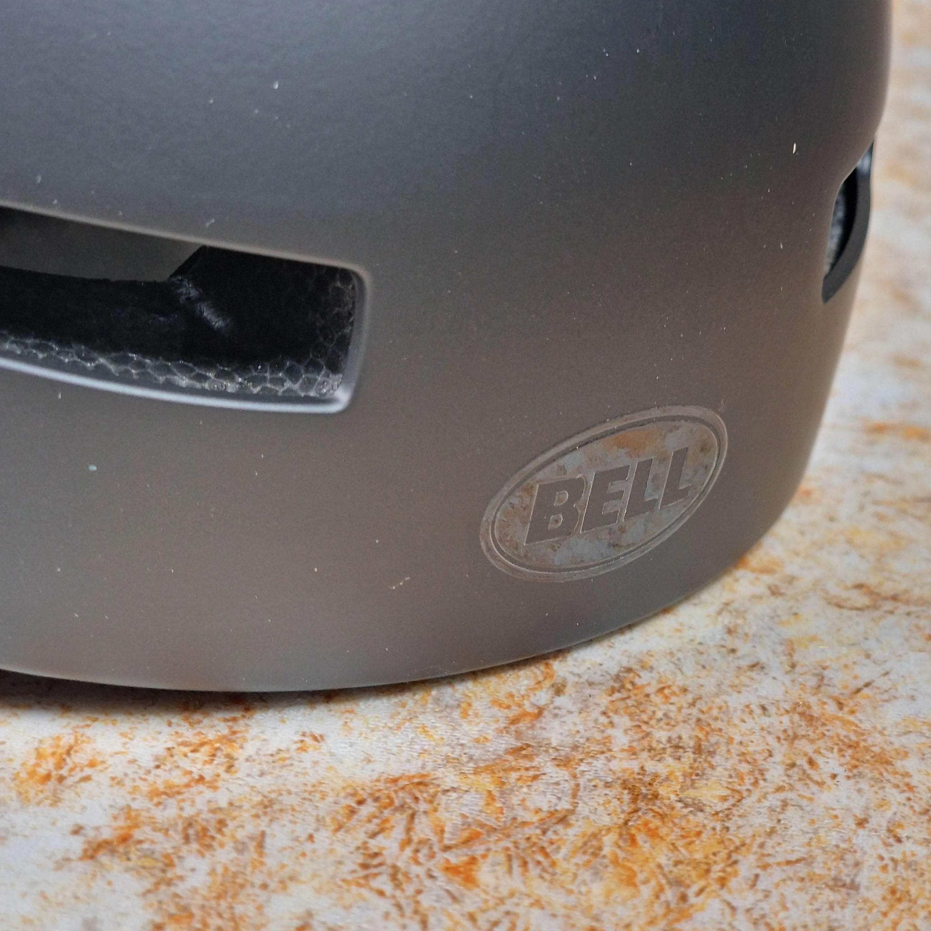 Bell Local Skate / BMX Helmet Matte Black