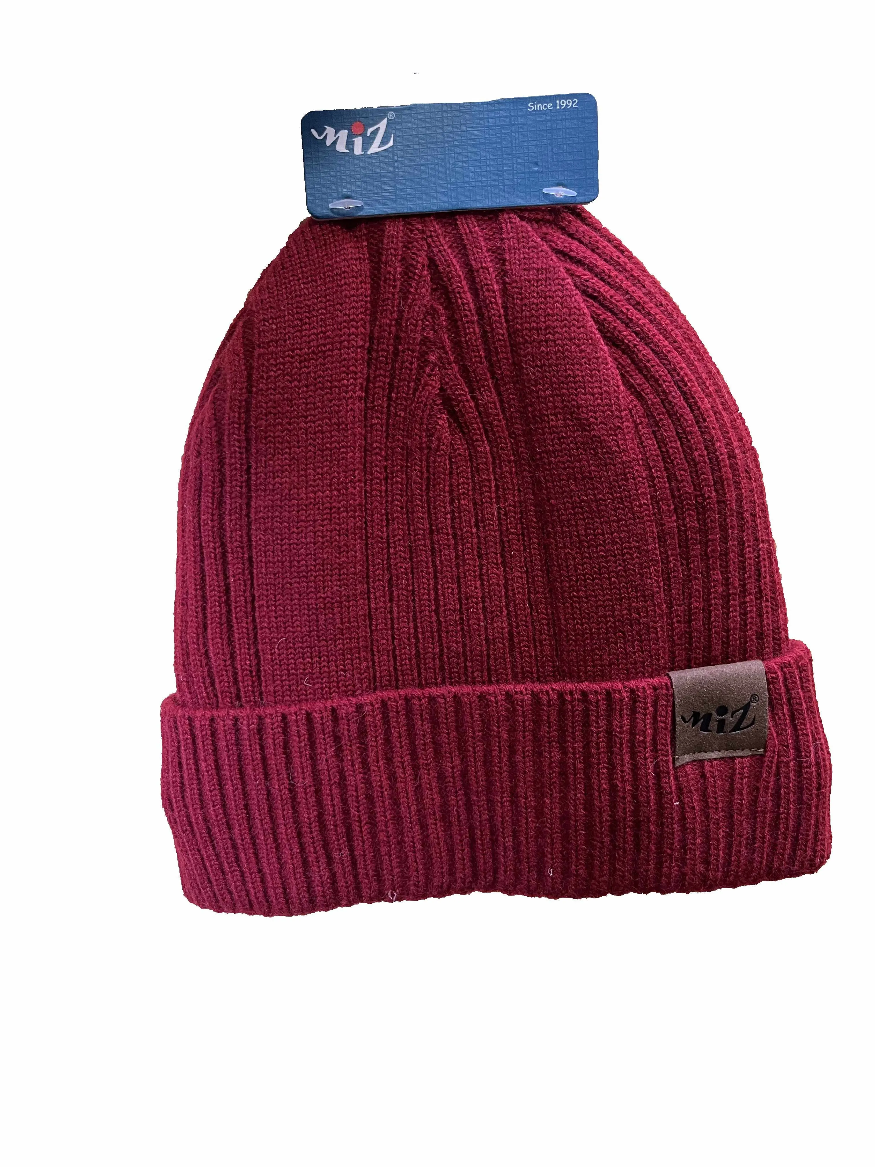 Best Men's Beanies for Winter