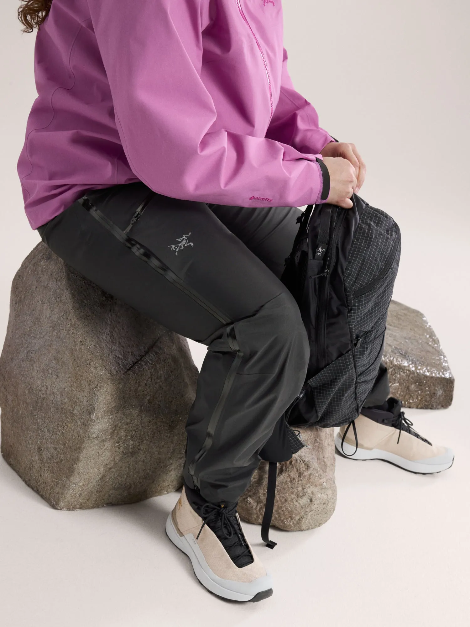 Beta Pant (Women's) - X000009468