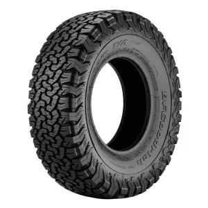 BFGoodrich All Terrain T/A KO2 215/75 R15 100S