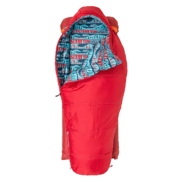 BIG AGNES LITTLE RED 15