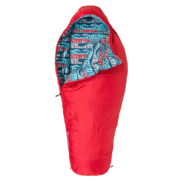 BIG AGNES LITTLE RED 15